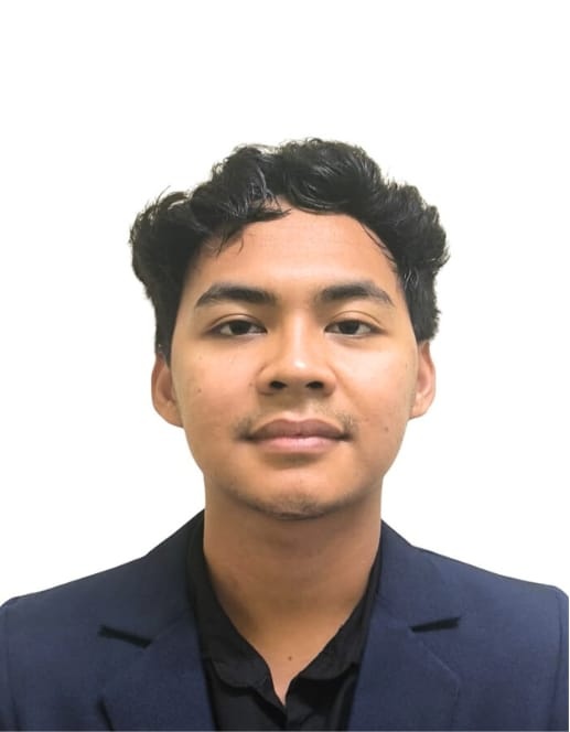 Muhammad Tri Saputra