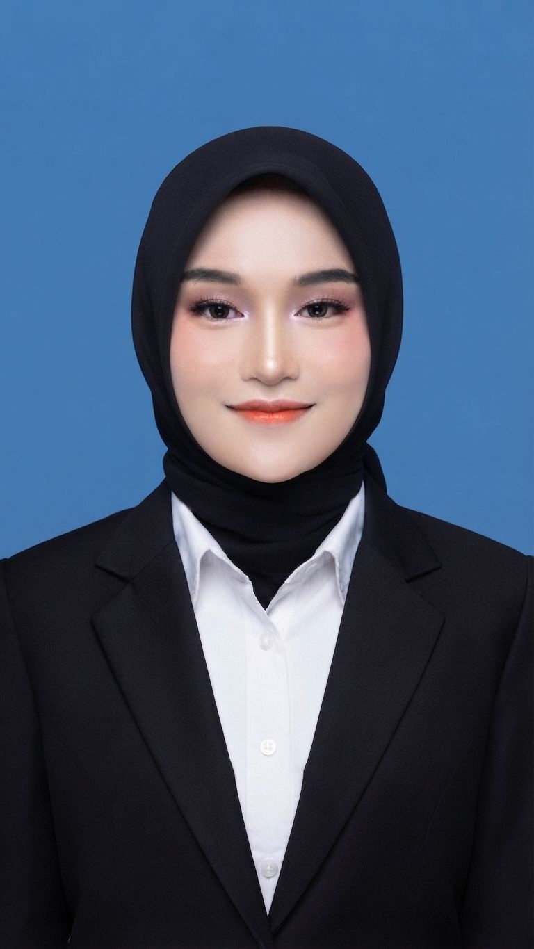 Diva Syafira Fahlevi Lubis, S.T.