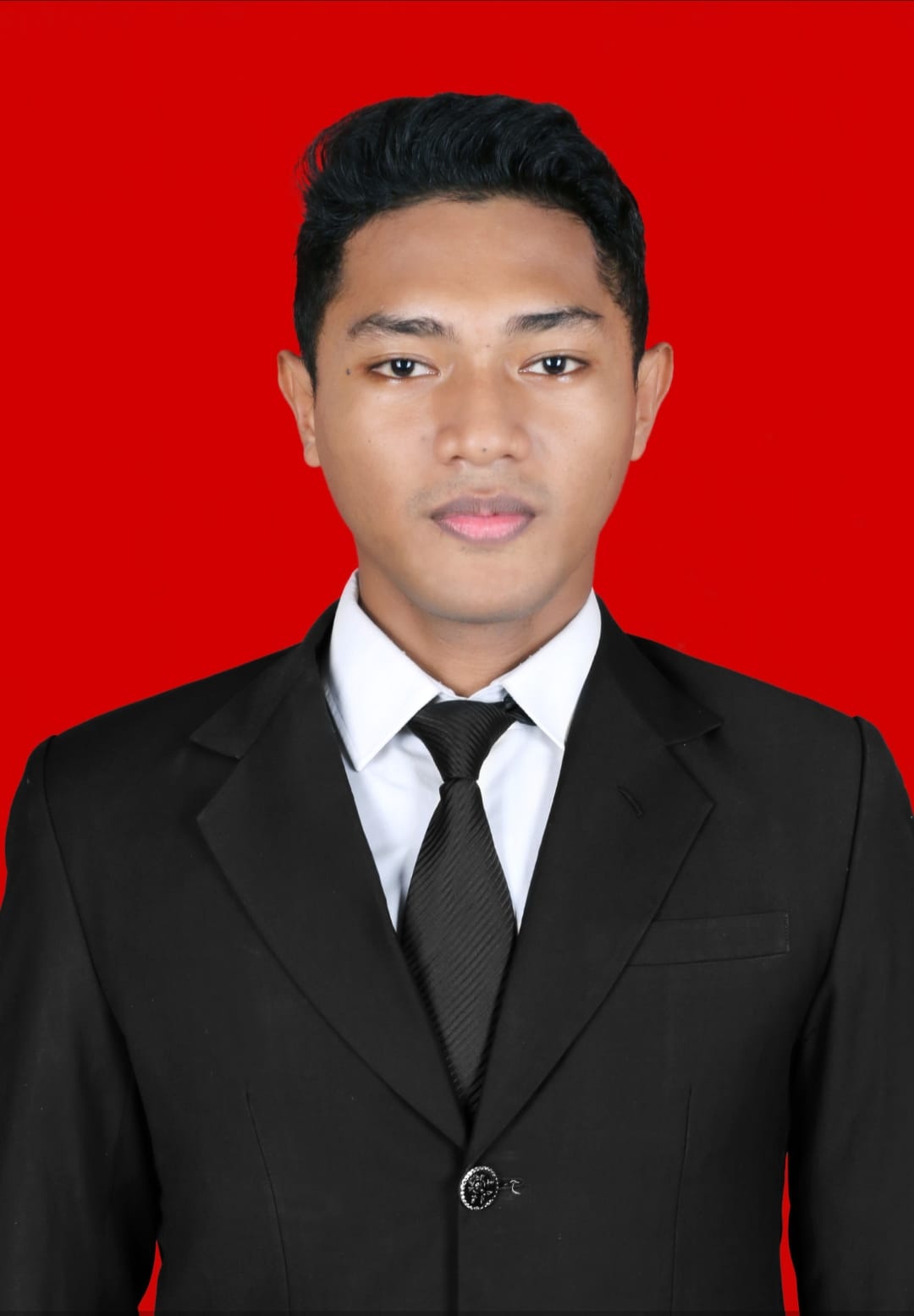 Saendli Julius Mariang
