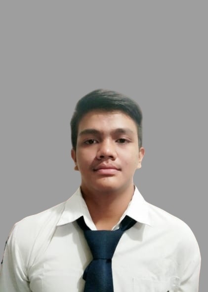 Zakaria Simamora