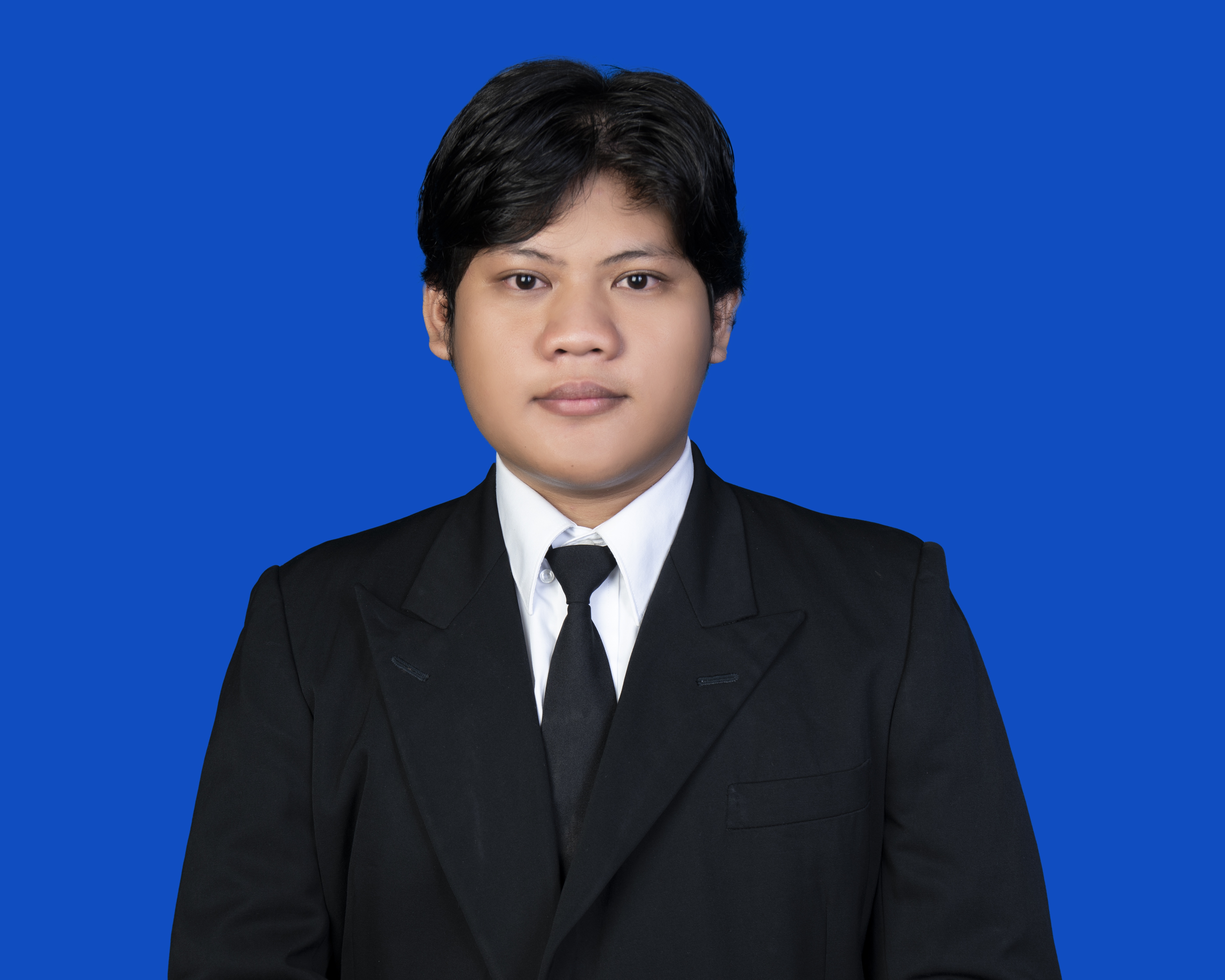 Muhammad Syarief Hidayatullah
