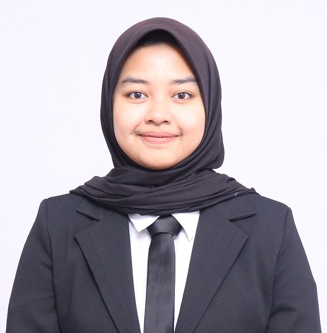 Yumna Almira Indrasandi