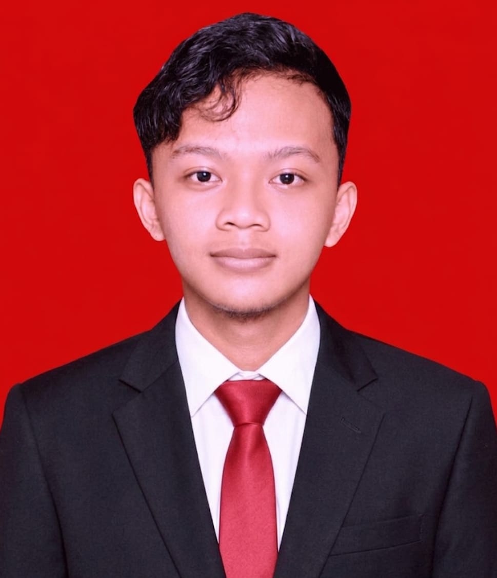 Luthfi Muhammad Zulfikar