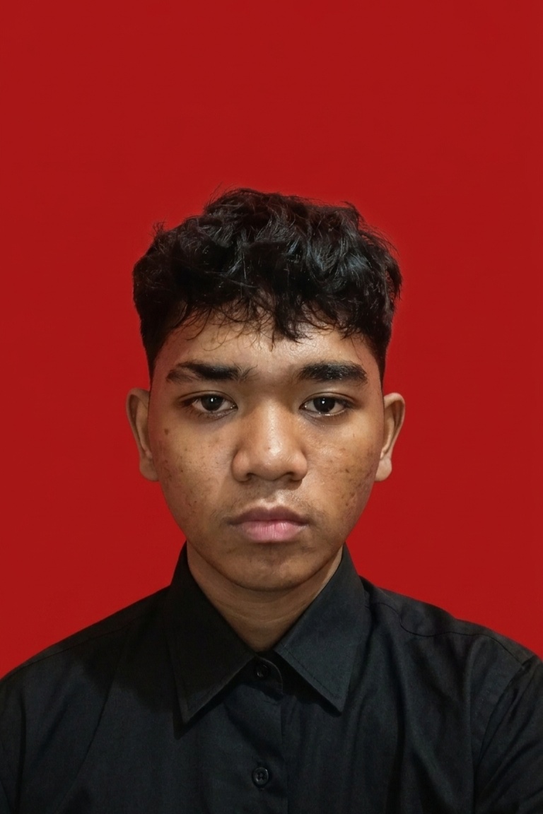 Jonathan Parulian Simangunsong 
