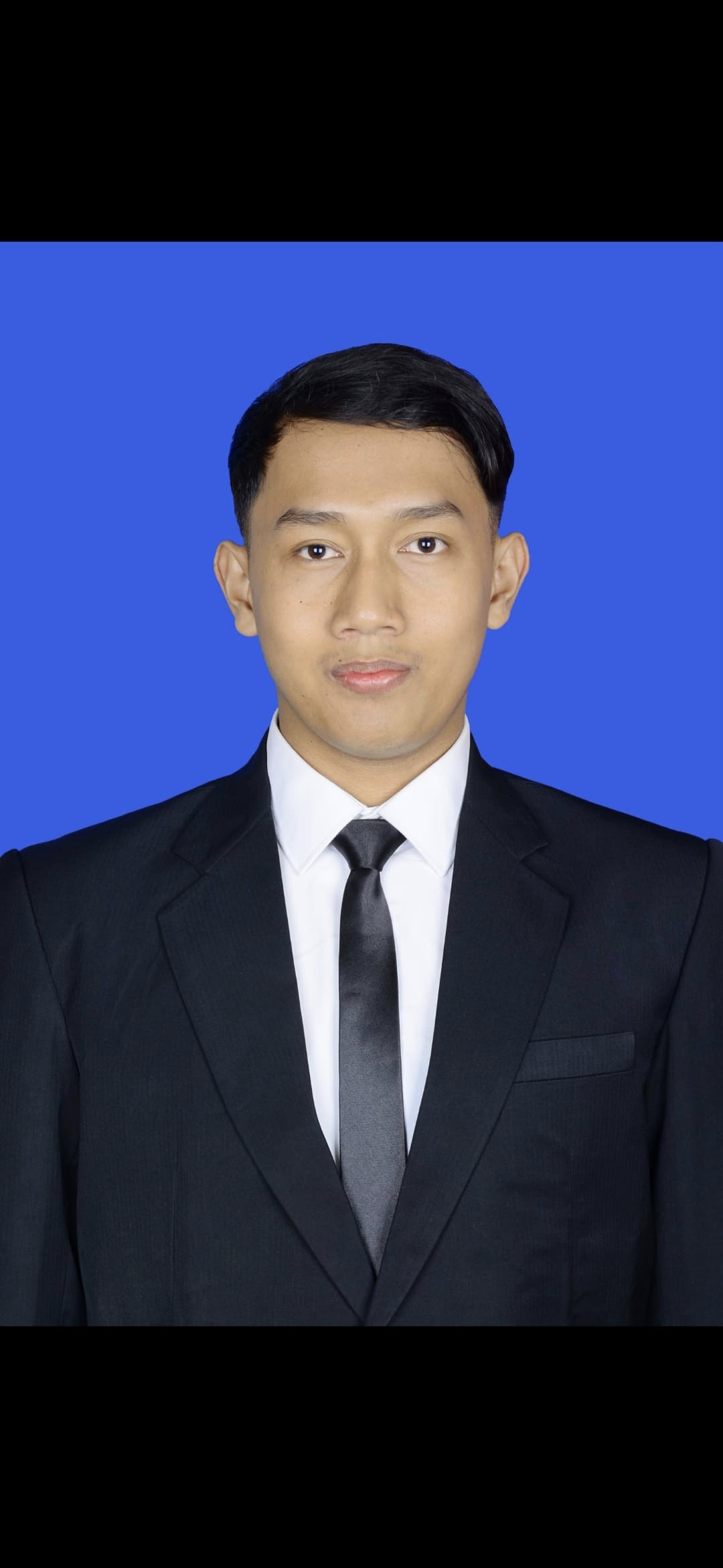 Bagus Satrio Wicaksono