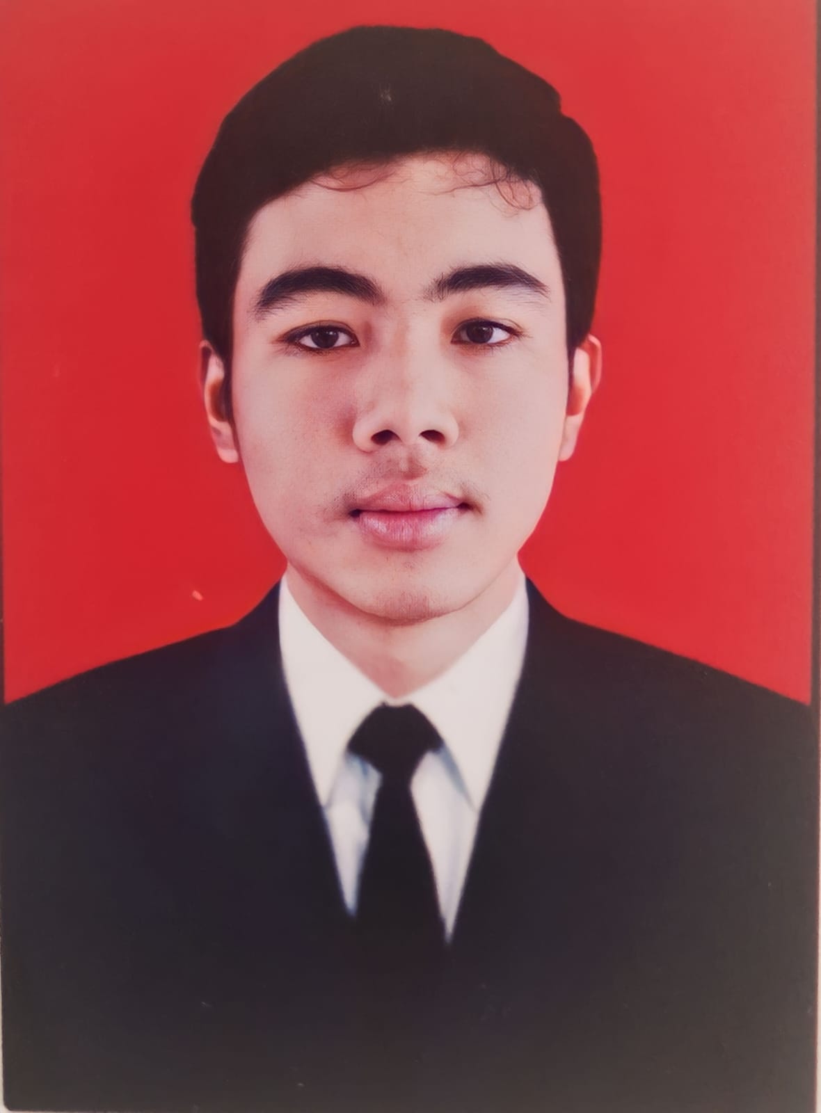 M Iqbal Saputra