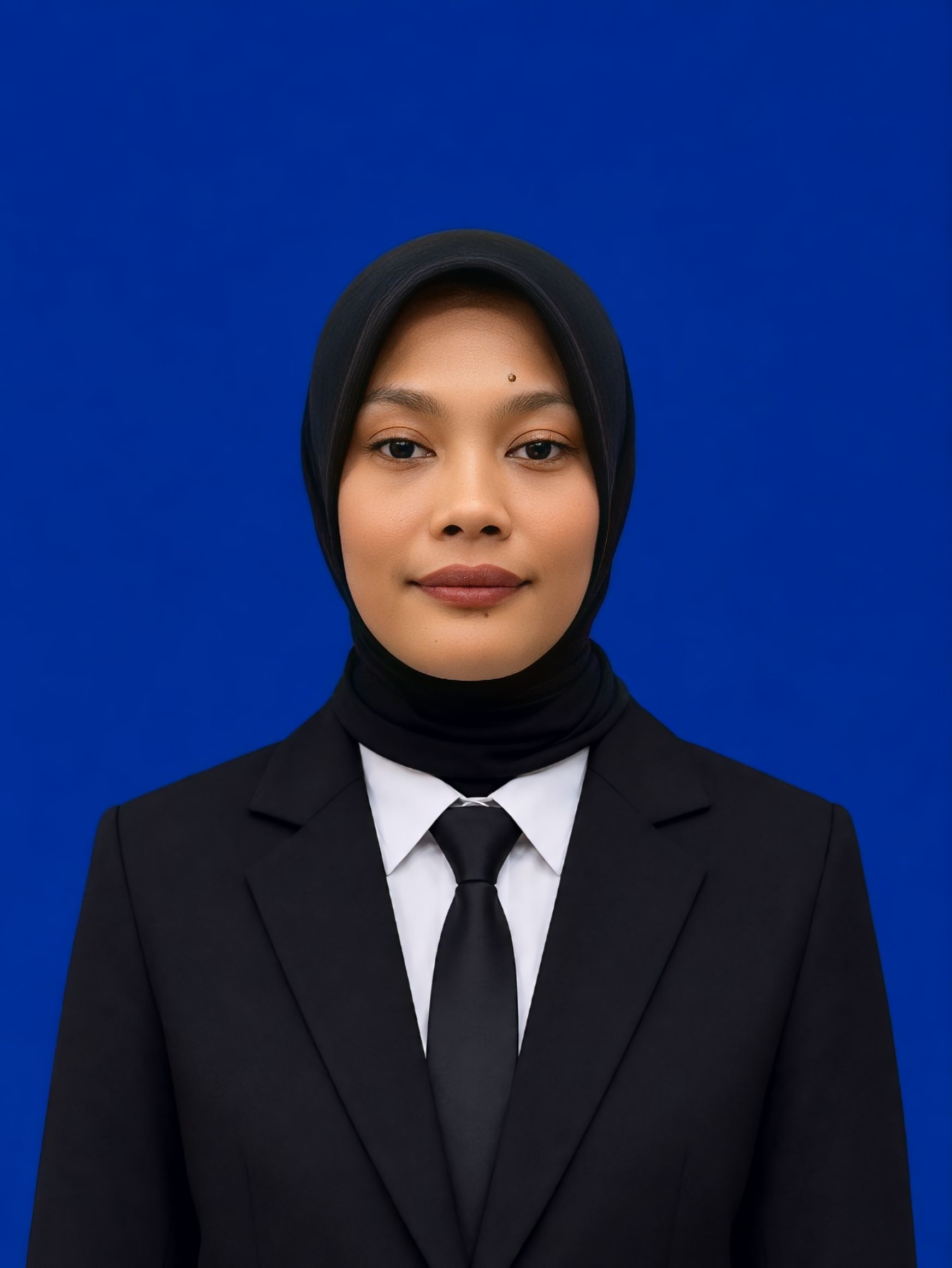 mareta angraini