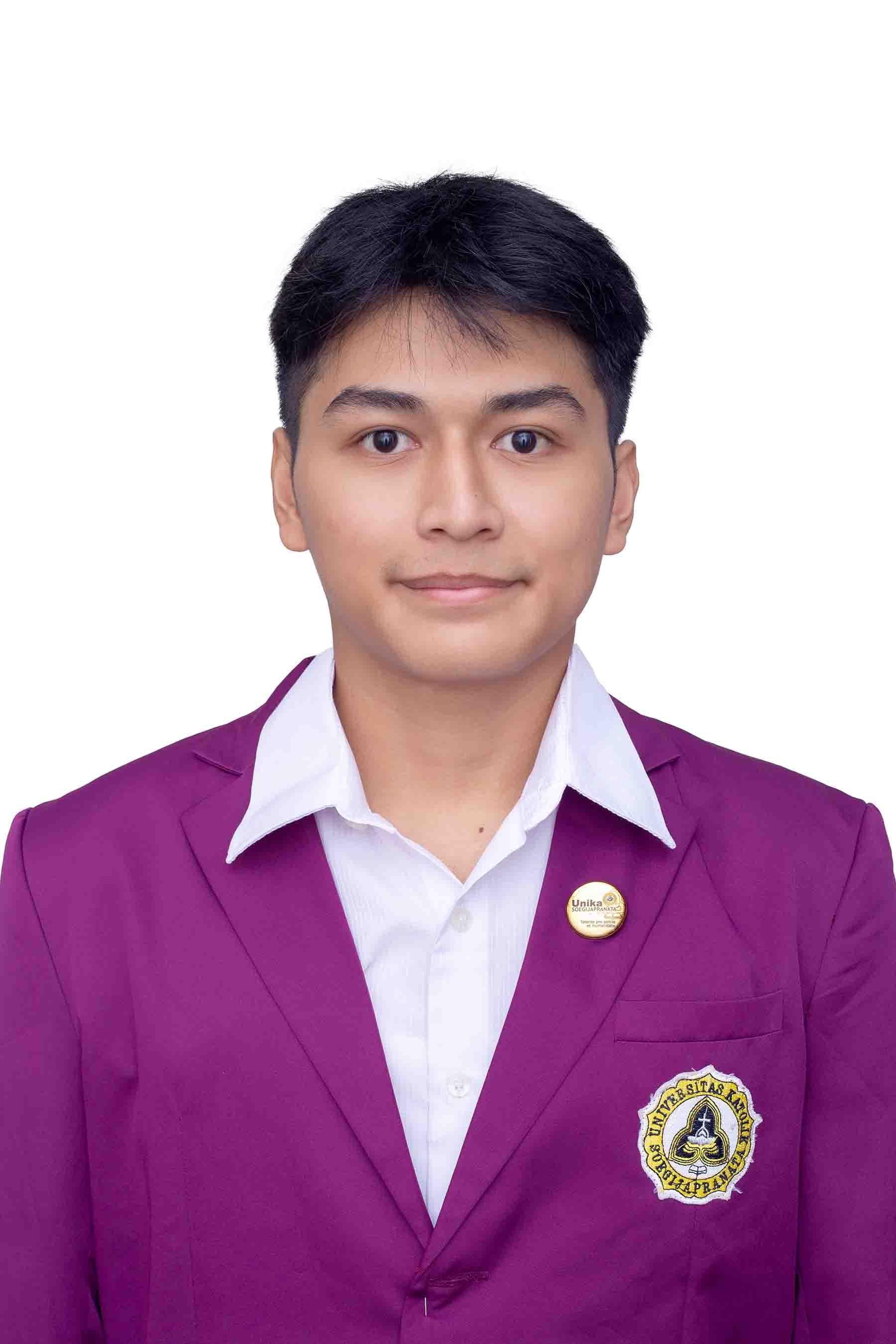 GIOVANNI RYAN SETIYAWAN