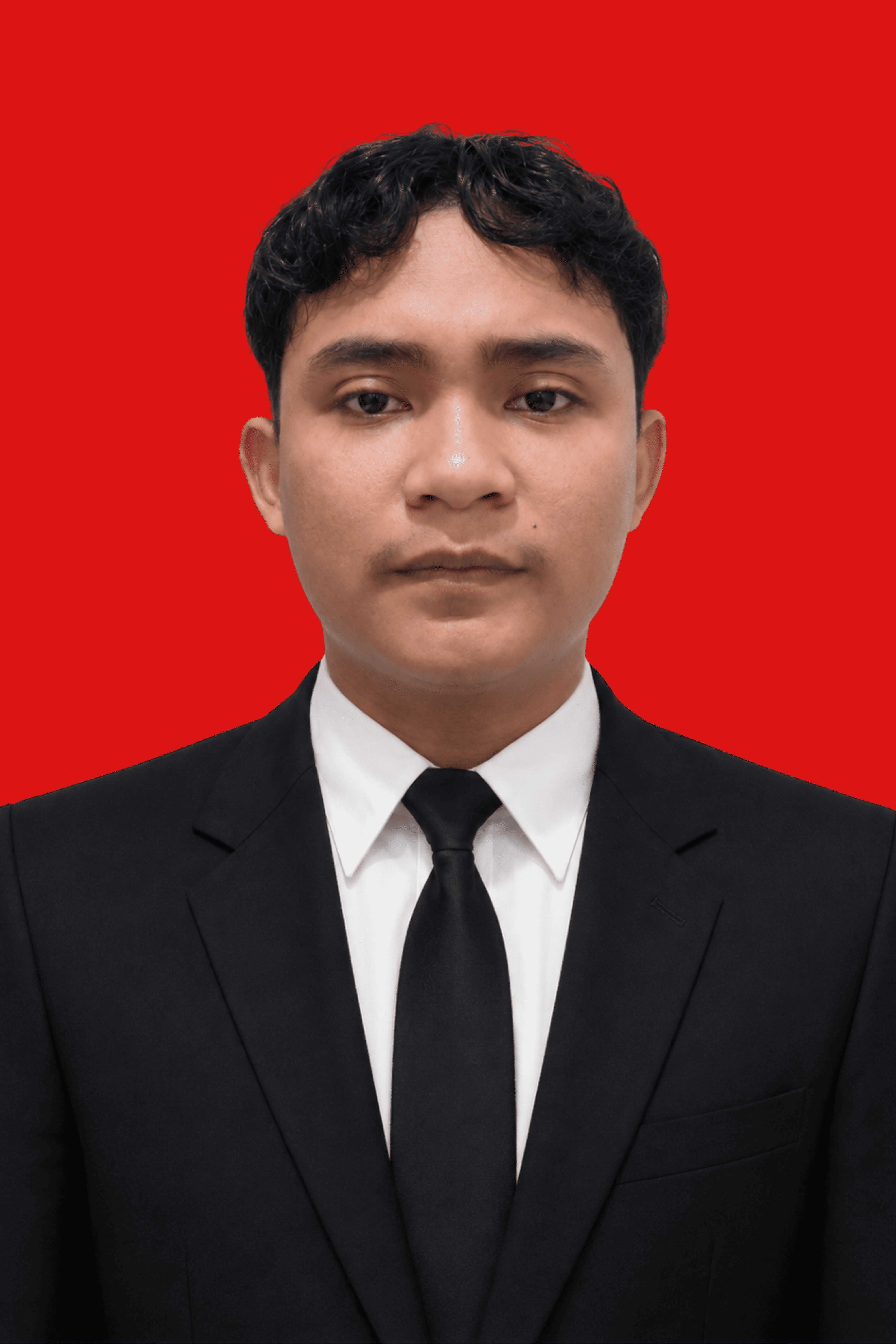 Muhammad Ferry Setiawan 