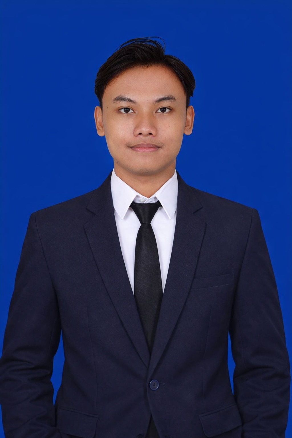 Abdillah Rosyidin