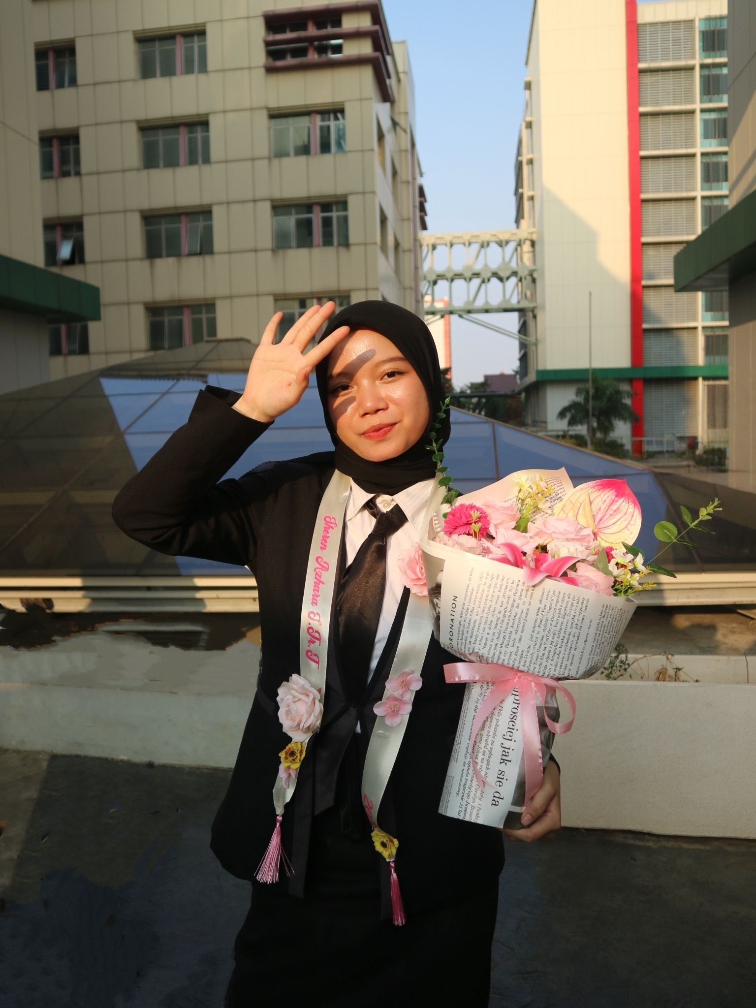 Sheren Azhara