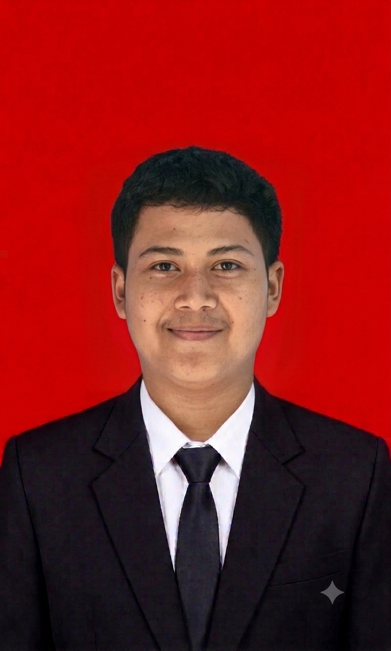 Mukhammad Fikri Nugraha 