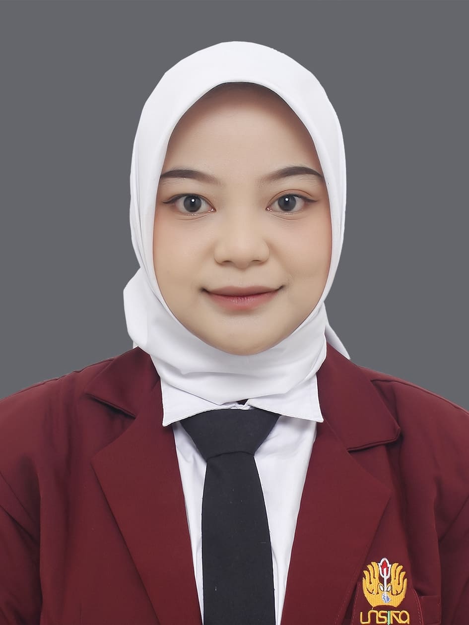 Rafida Aina