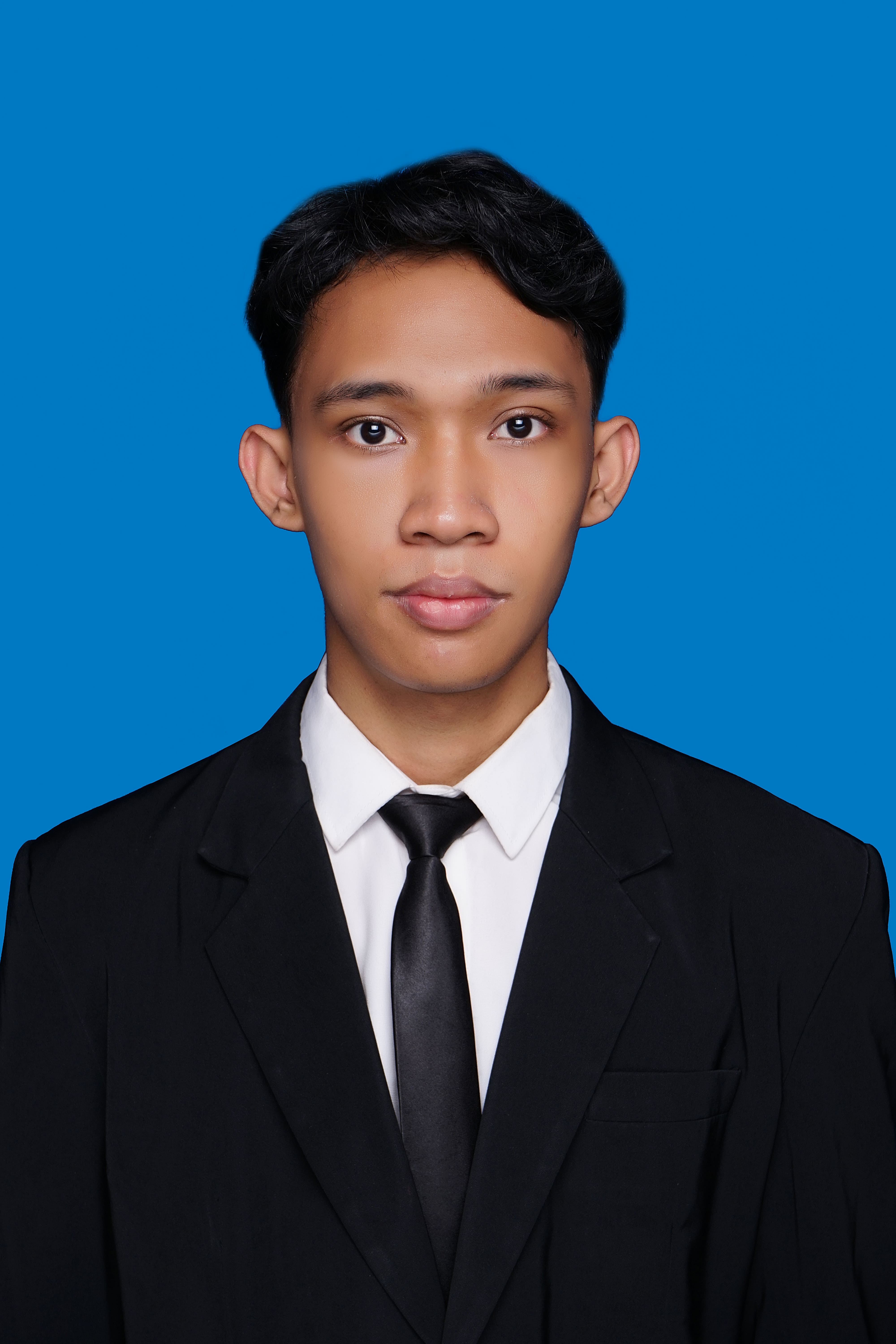 Dimas Sebastian Bisara Toding