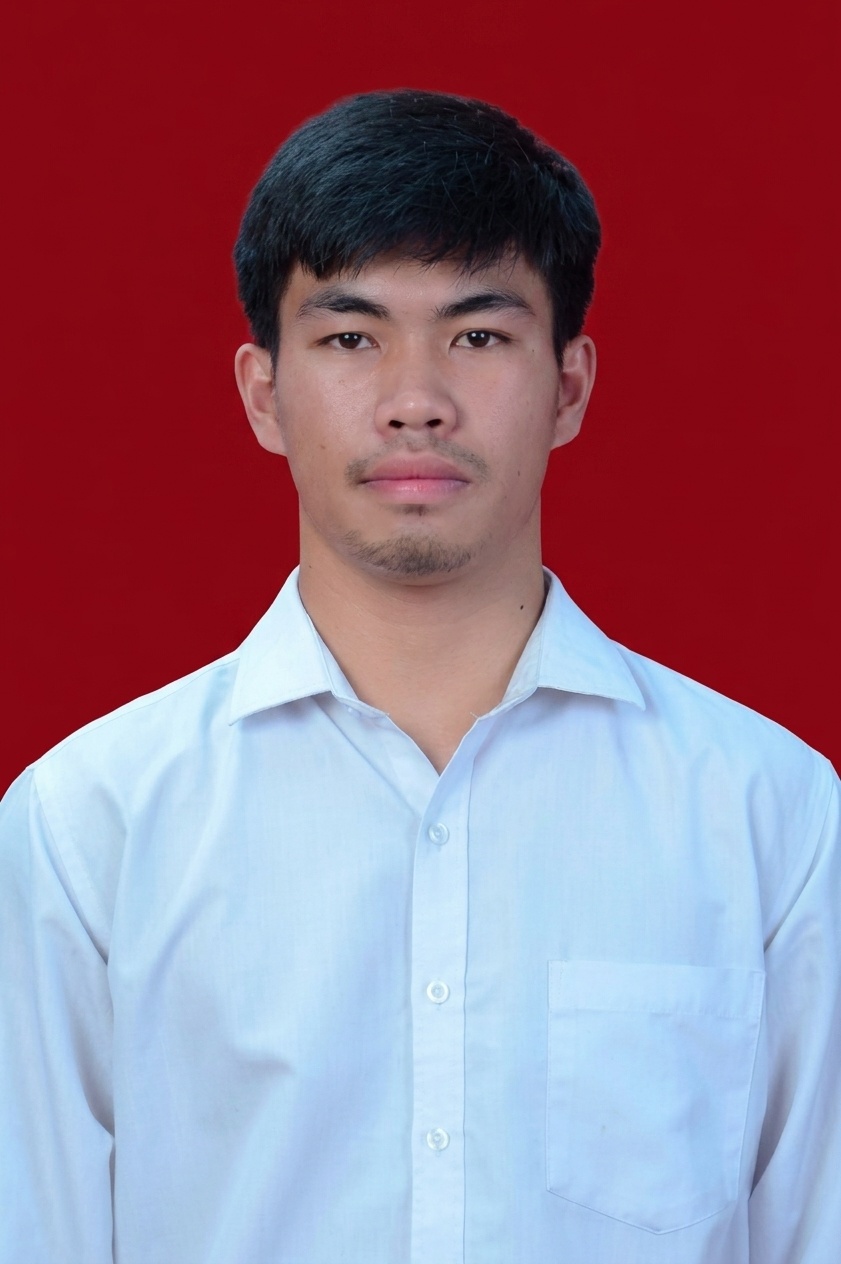 Risky Bedola Sihombing