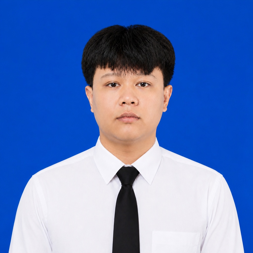 Alfaridzi Irawan