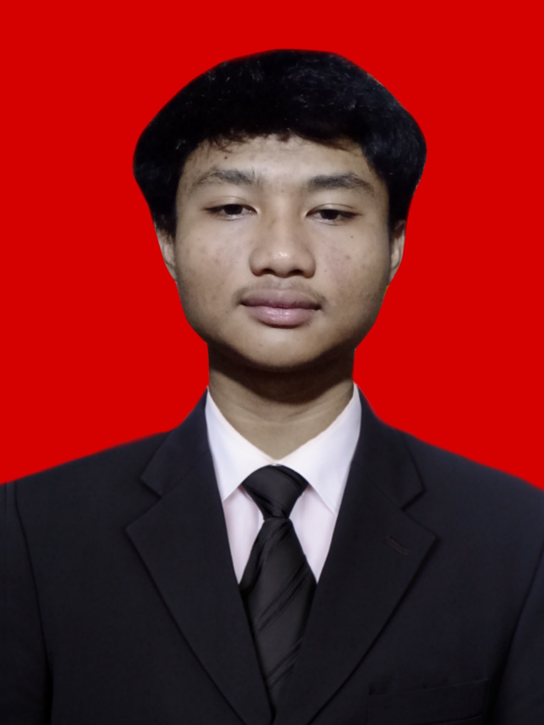 Taranggana Wildan Nabil