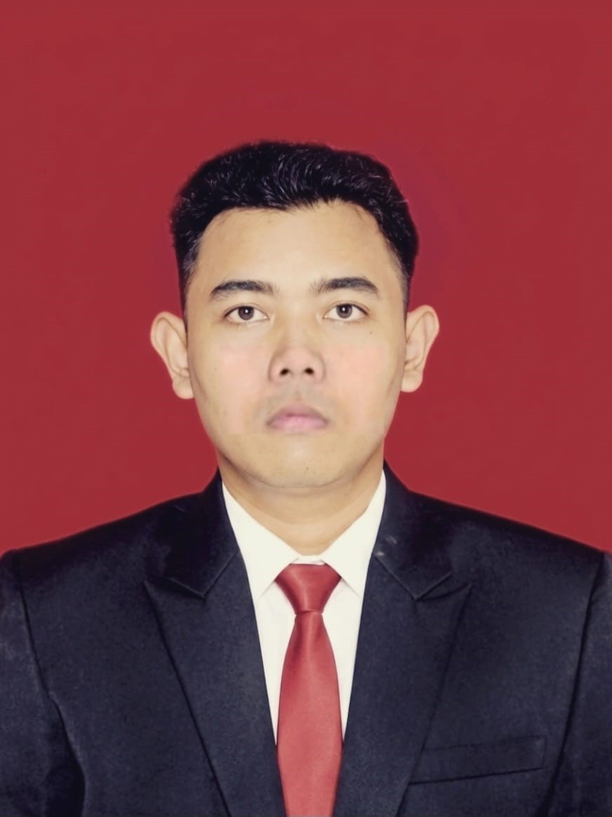 Stepanus Panji Metanoya