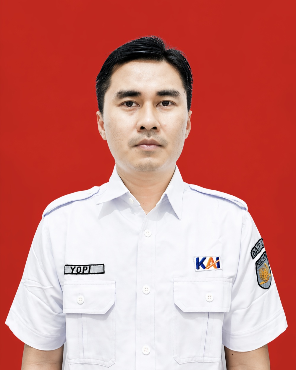 Yopi Rudianto