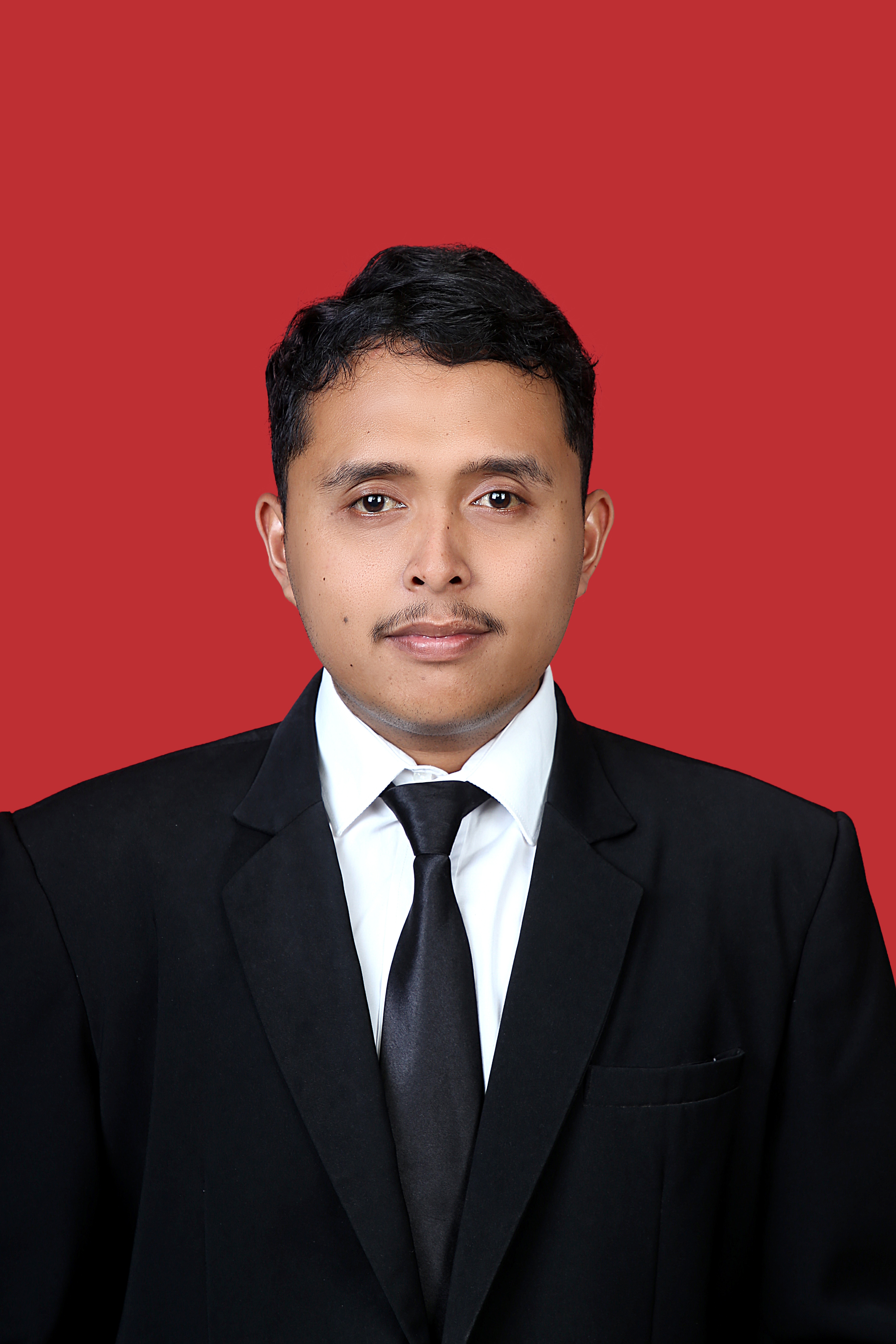 Muhammad Nugroho Aji Prabowo