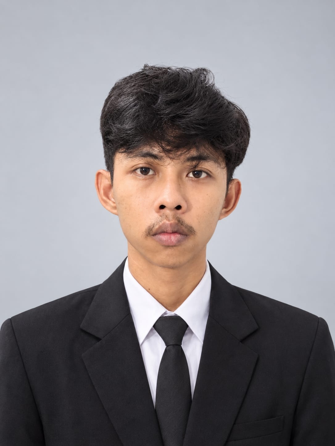Ariel Azhar Priyantono