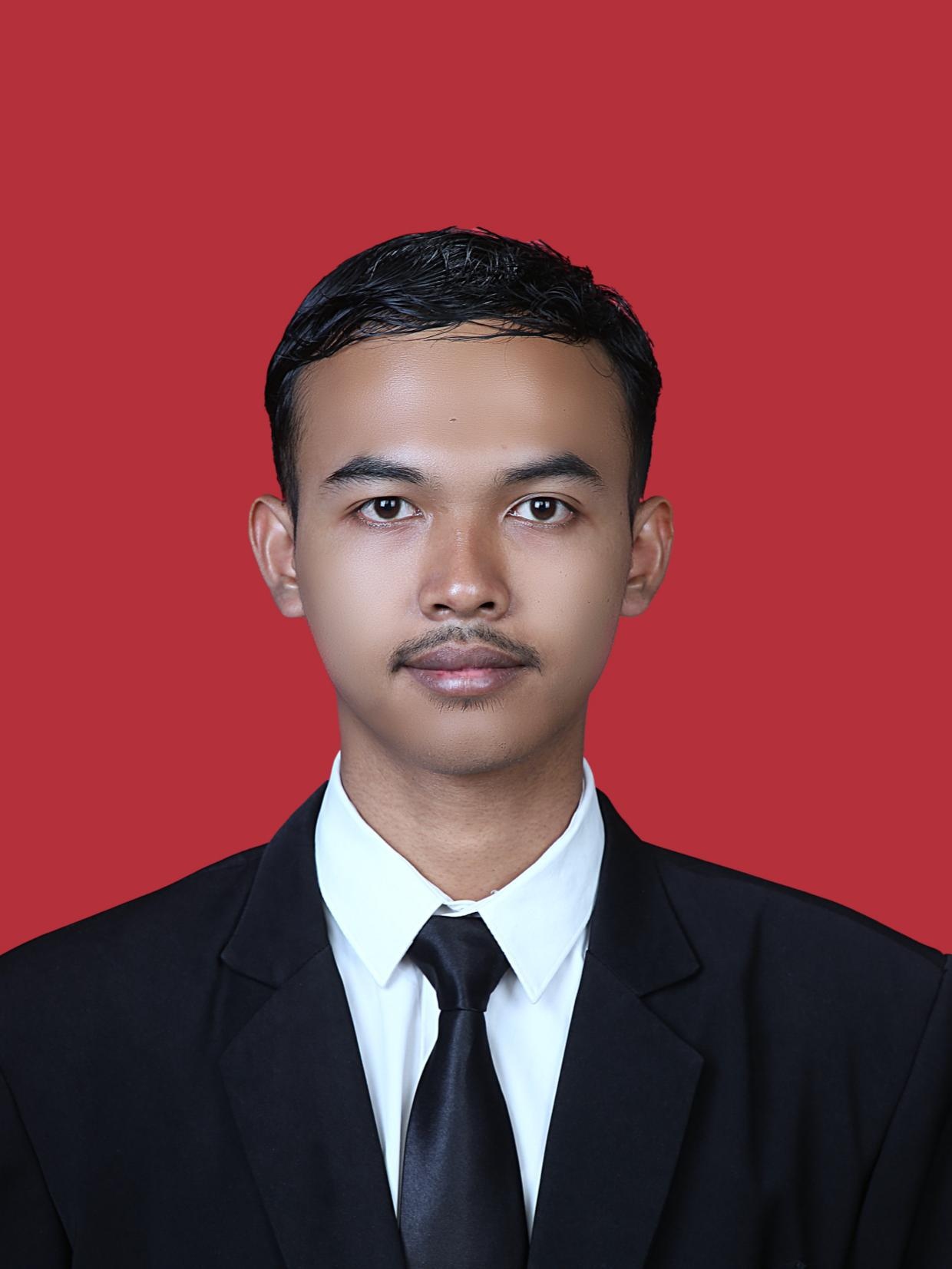 Umam Nashrullah