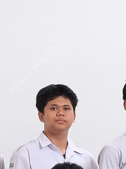 Regga mochammad hafidz