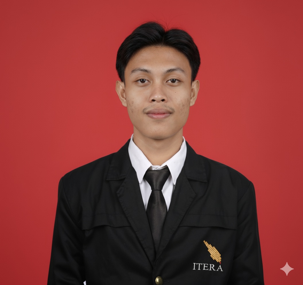 Ega Darmawan