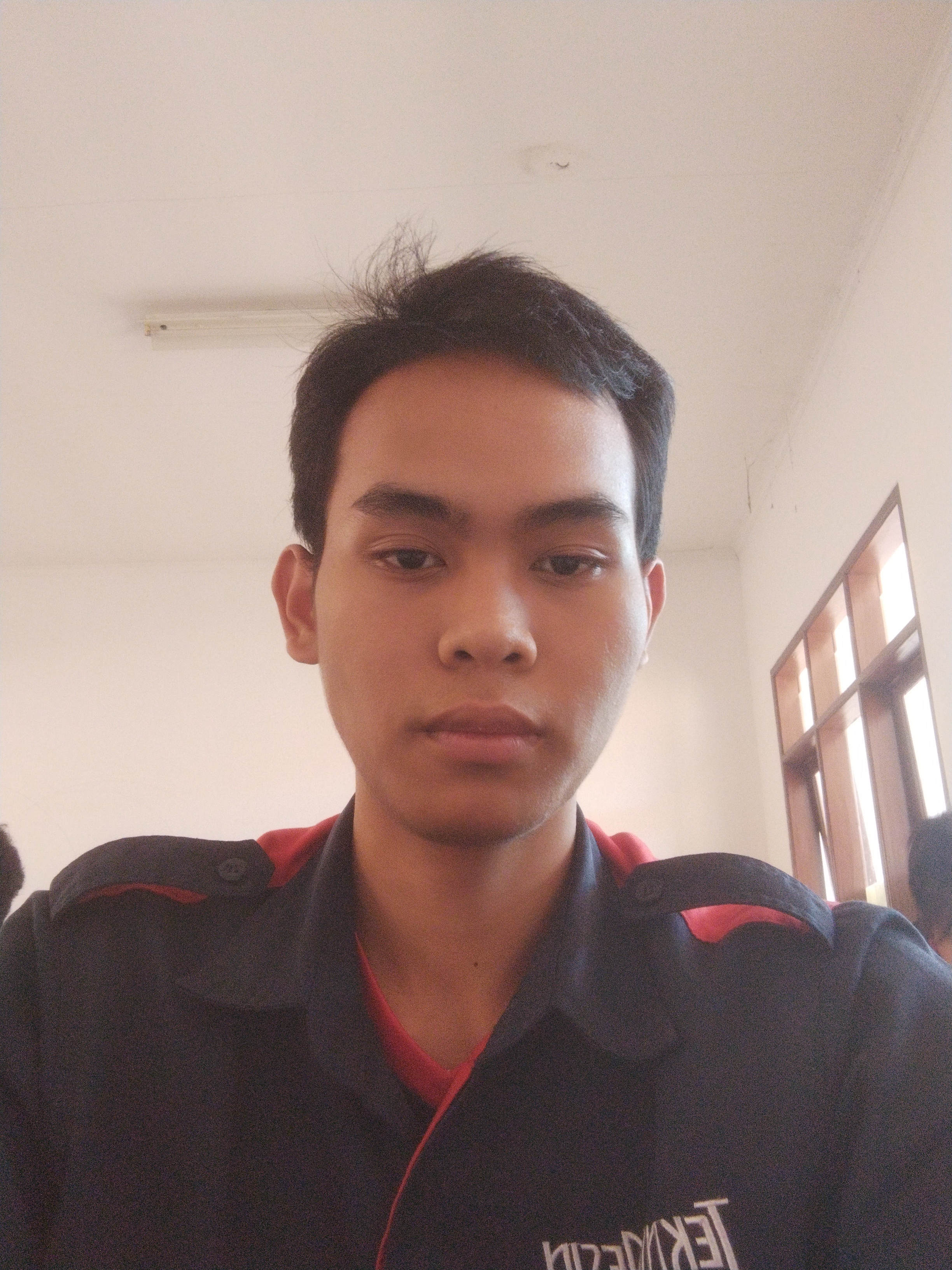 Raevan Ardiansyah Nugraha 
