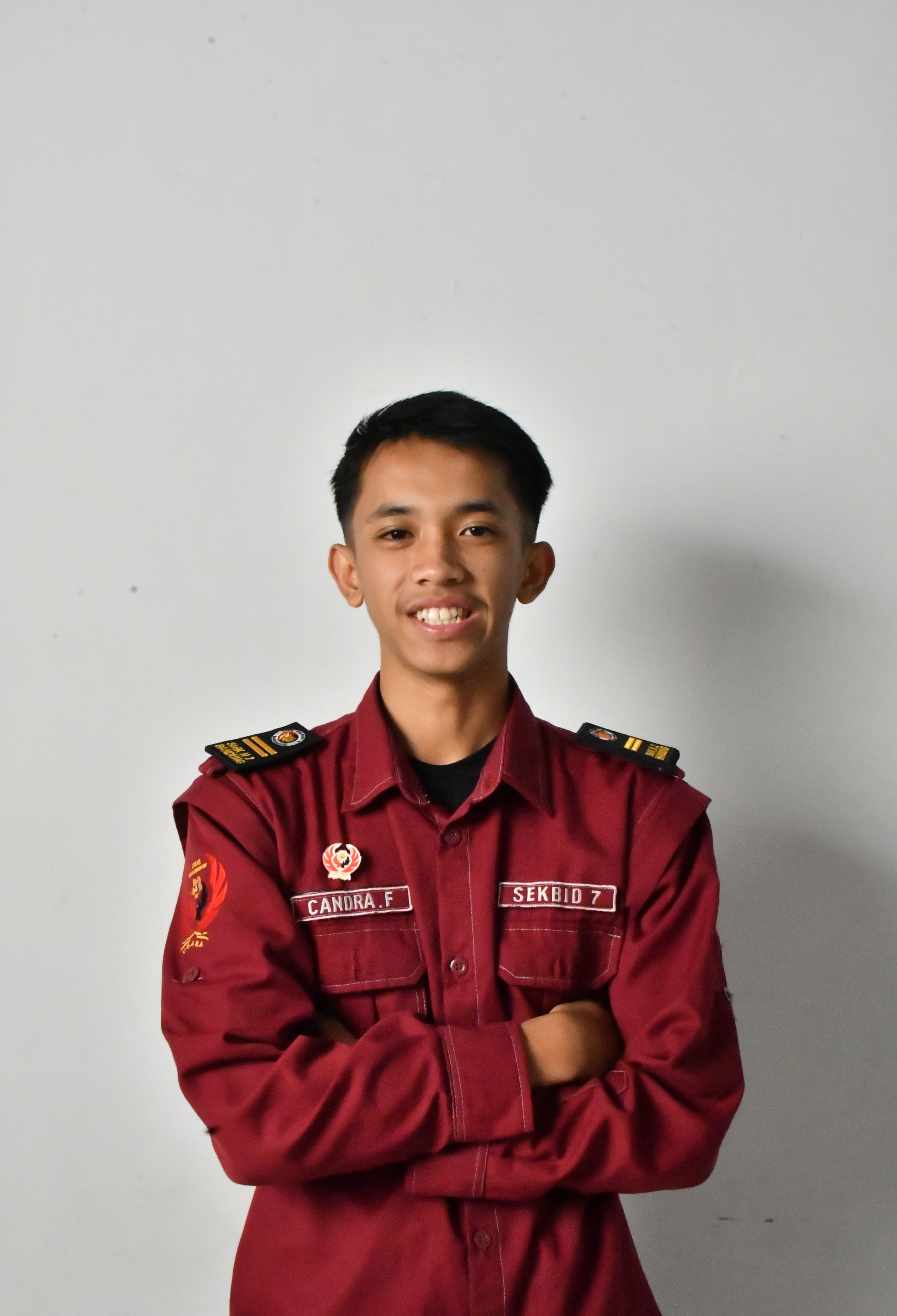 Candra Firmansyah