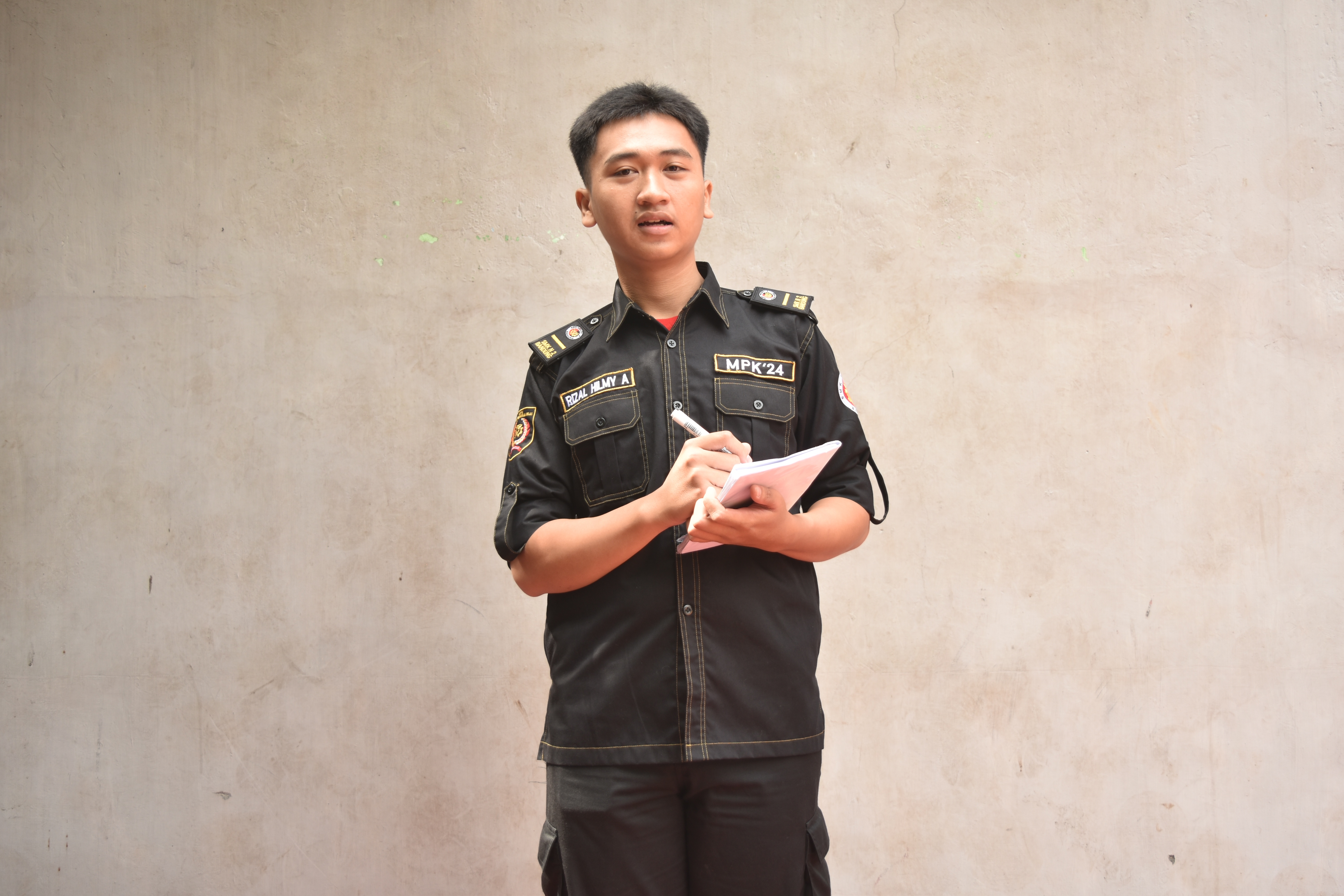 KAKA RAYA FIRMANSYAH