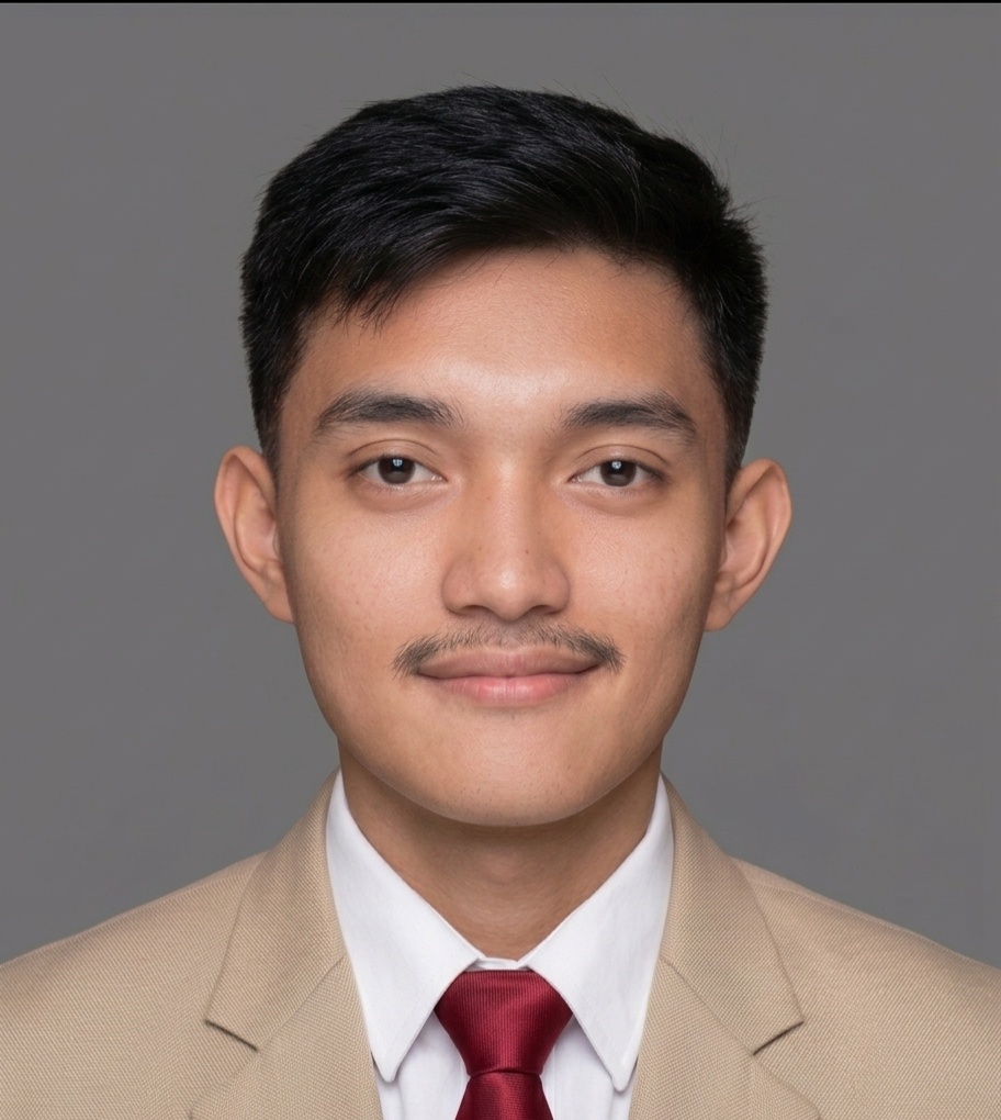 Rafi Fajar Putra Suherman