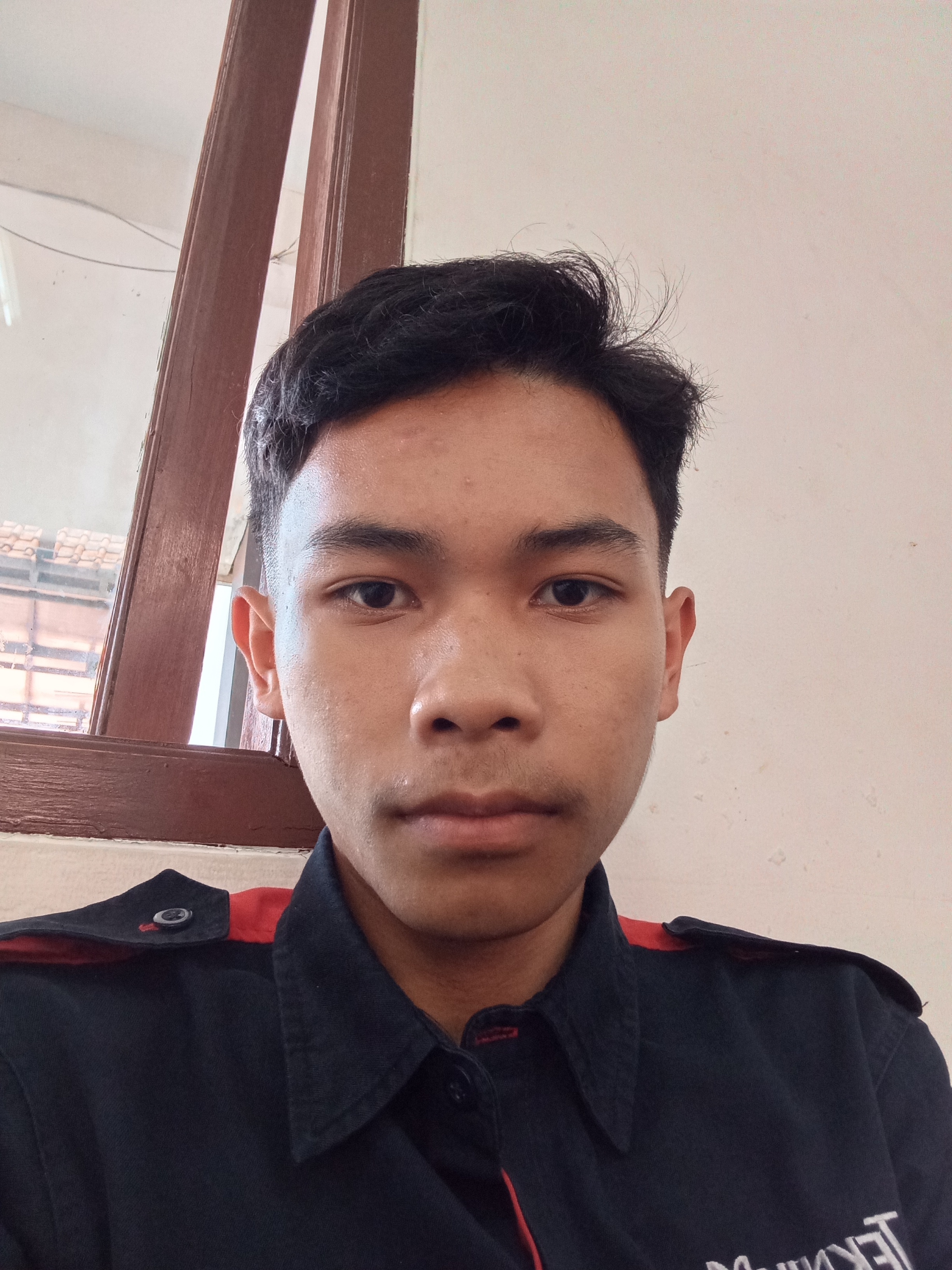 Muhammad Rafa Al Ghifari