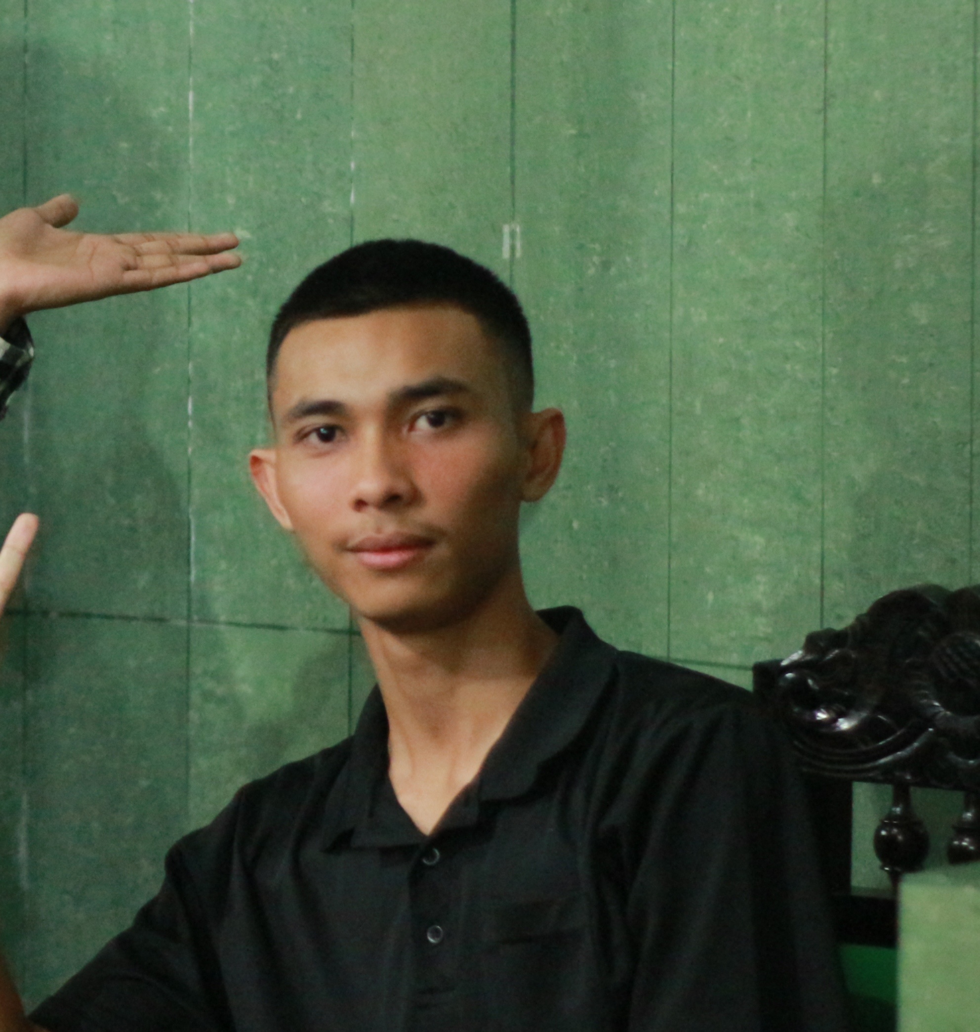 Muhammad Rizkiana Azka Firdaus 