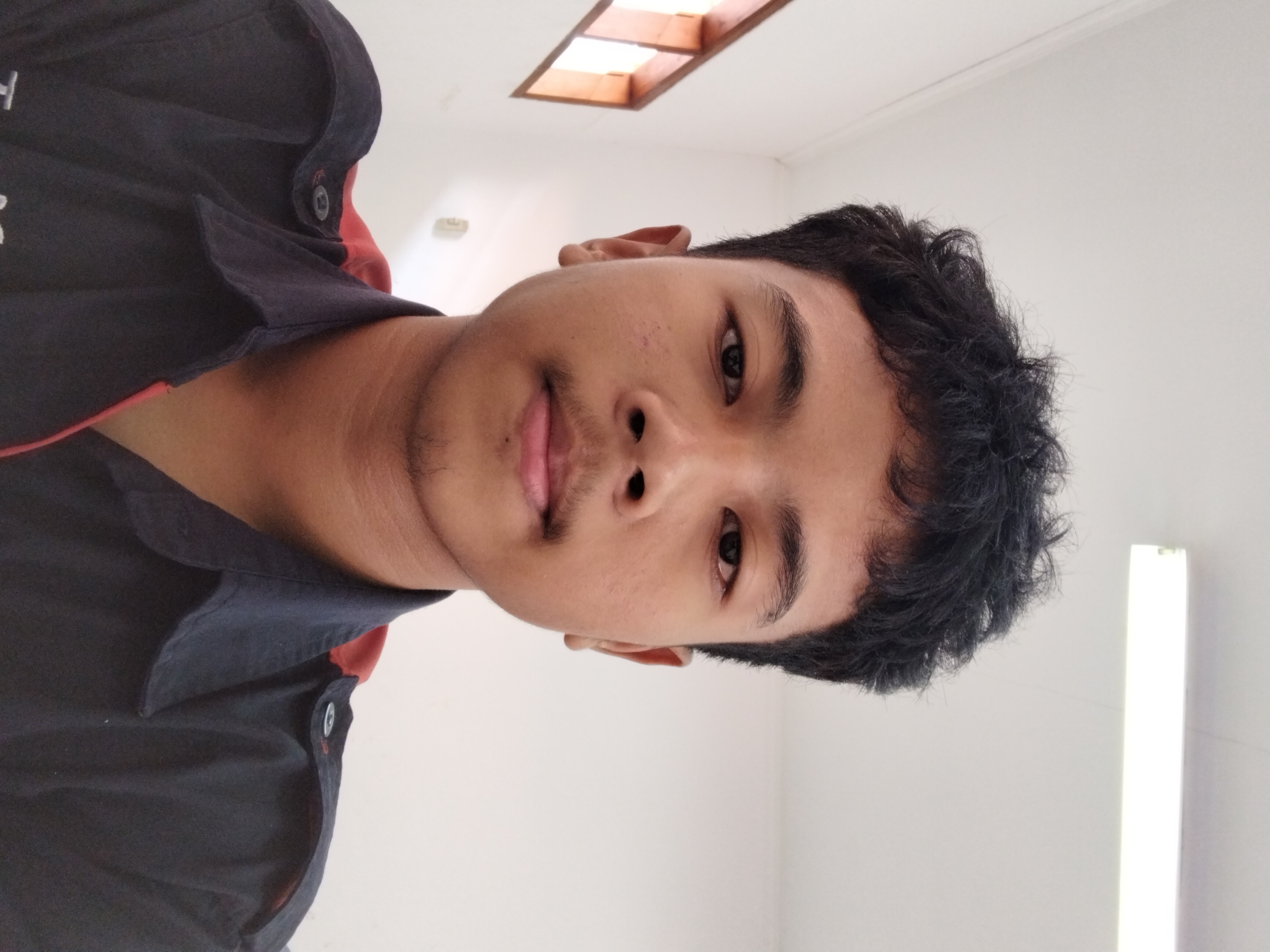 Edra Fadli Mahardika