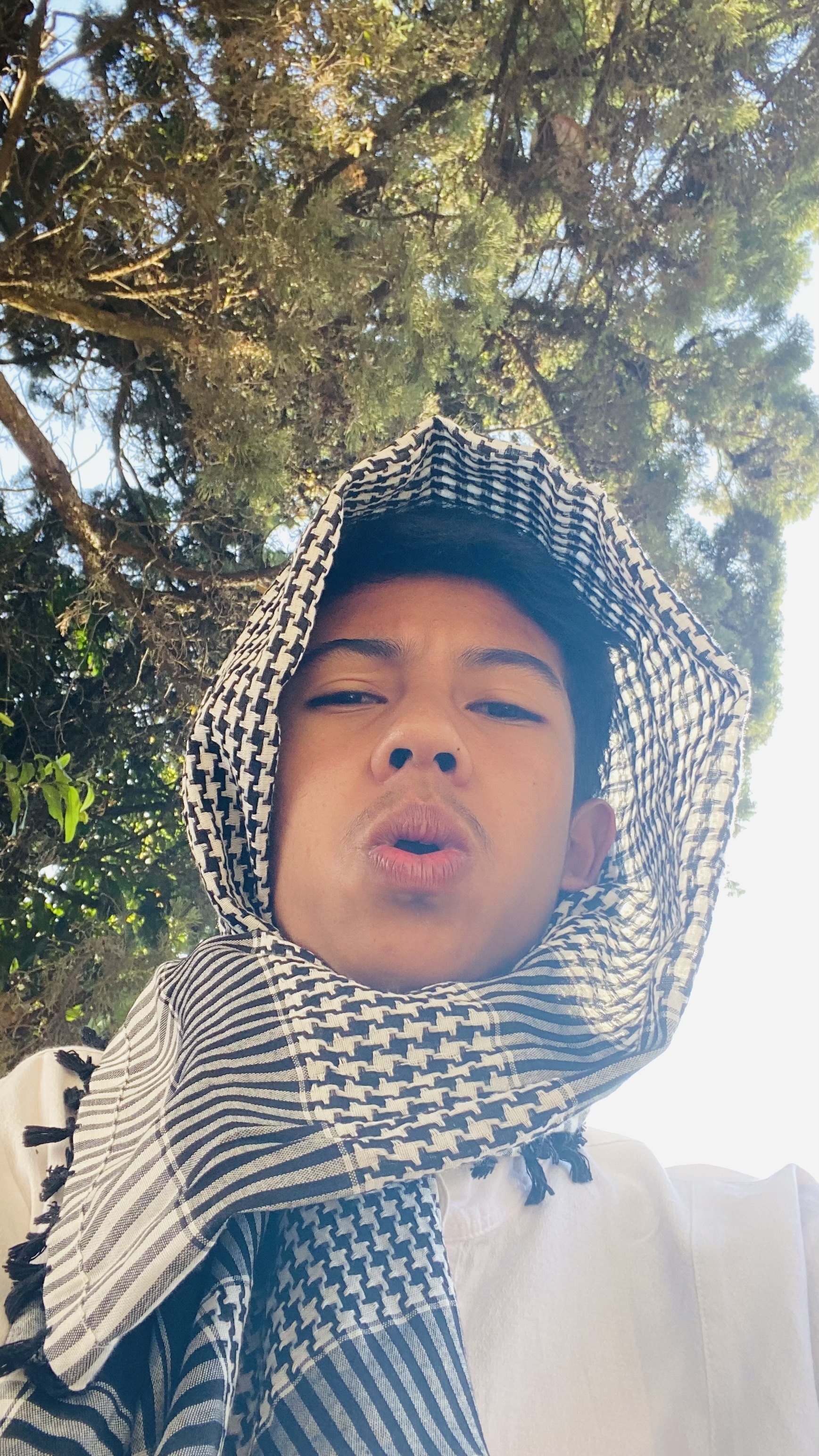 Muhamad Bariq Atallah