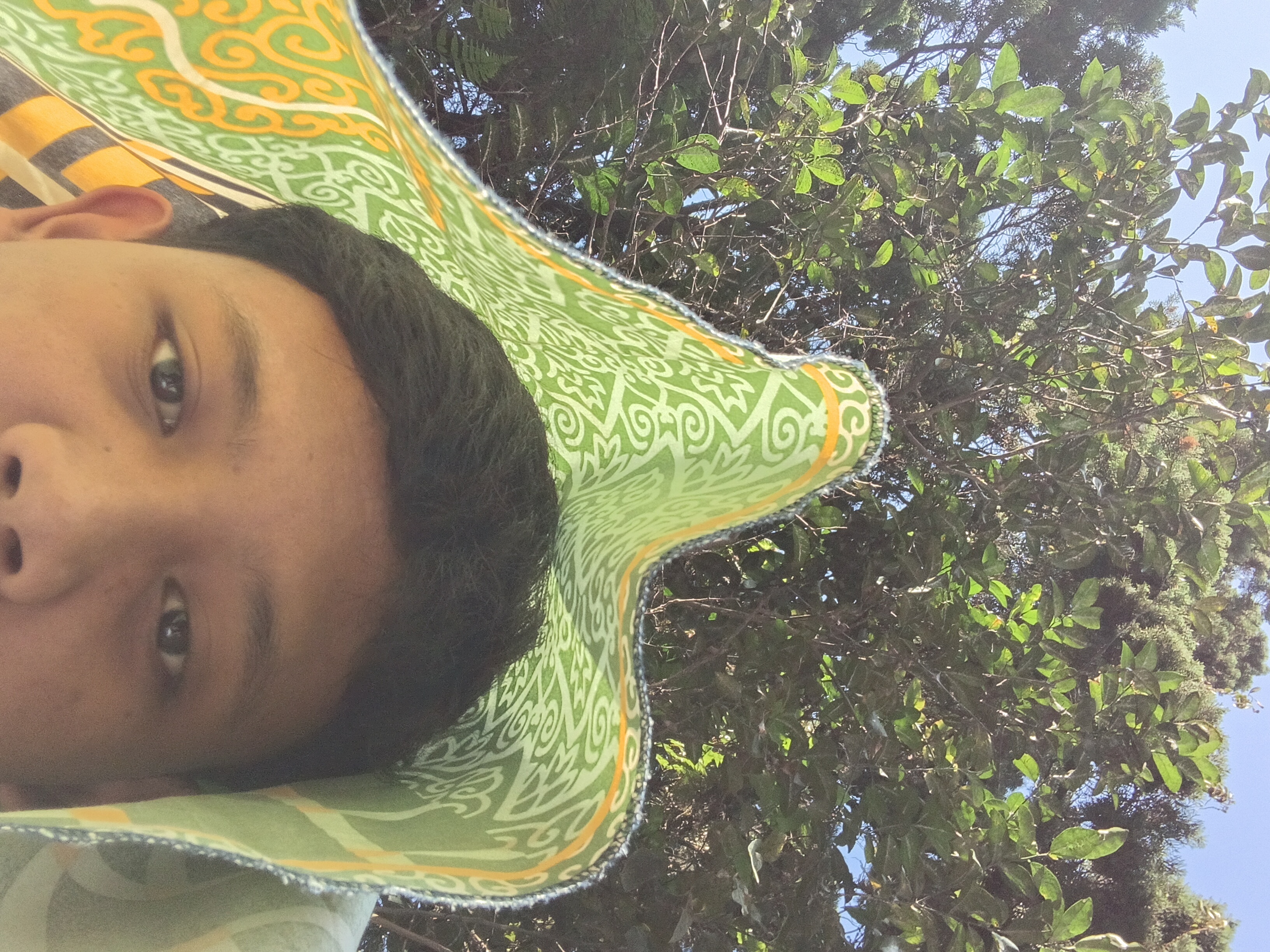 Mochamad Gibran Alika Pratama