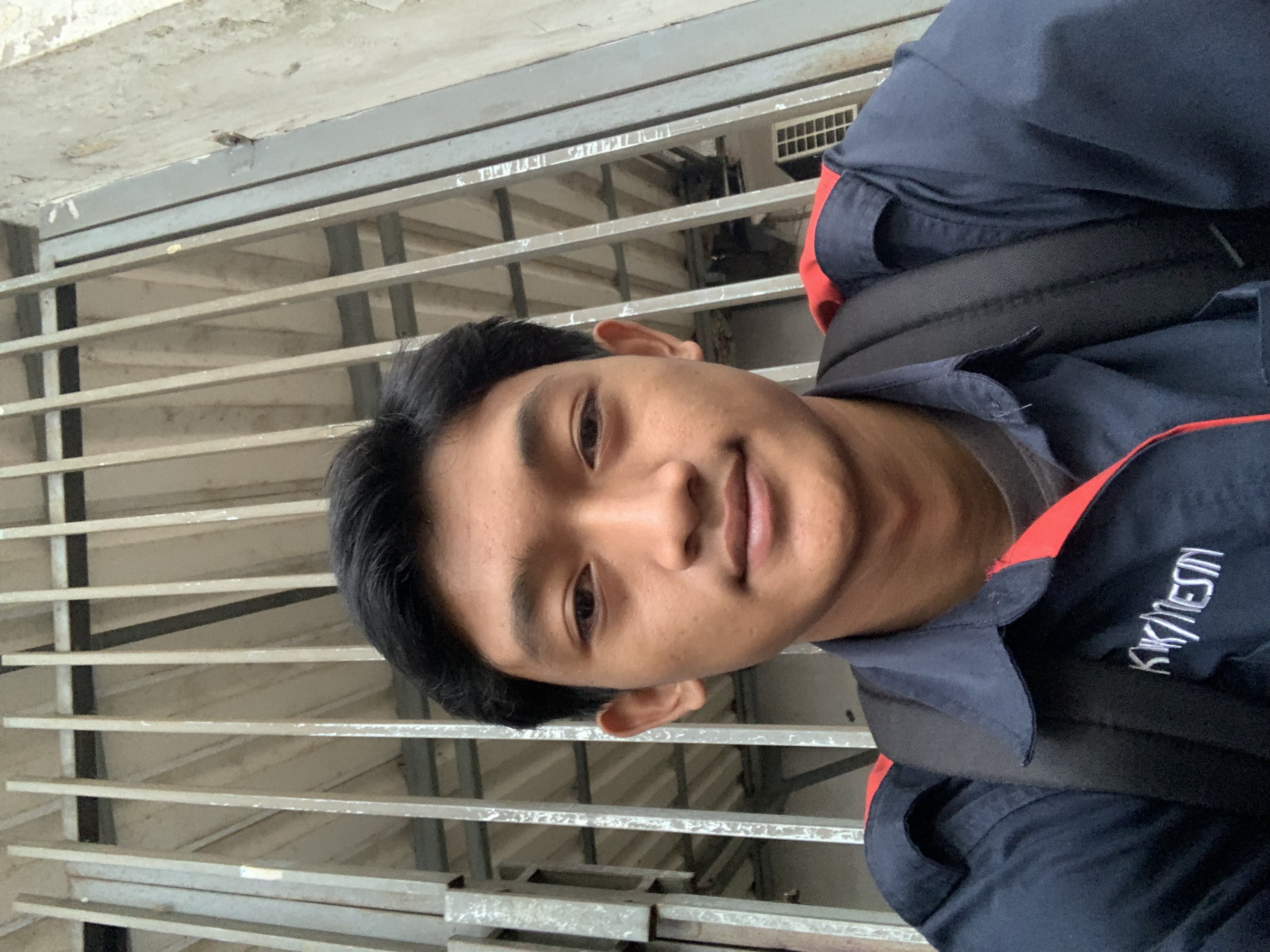 Arham Muzayyin Adhian