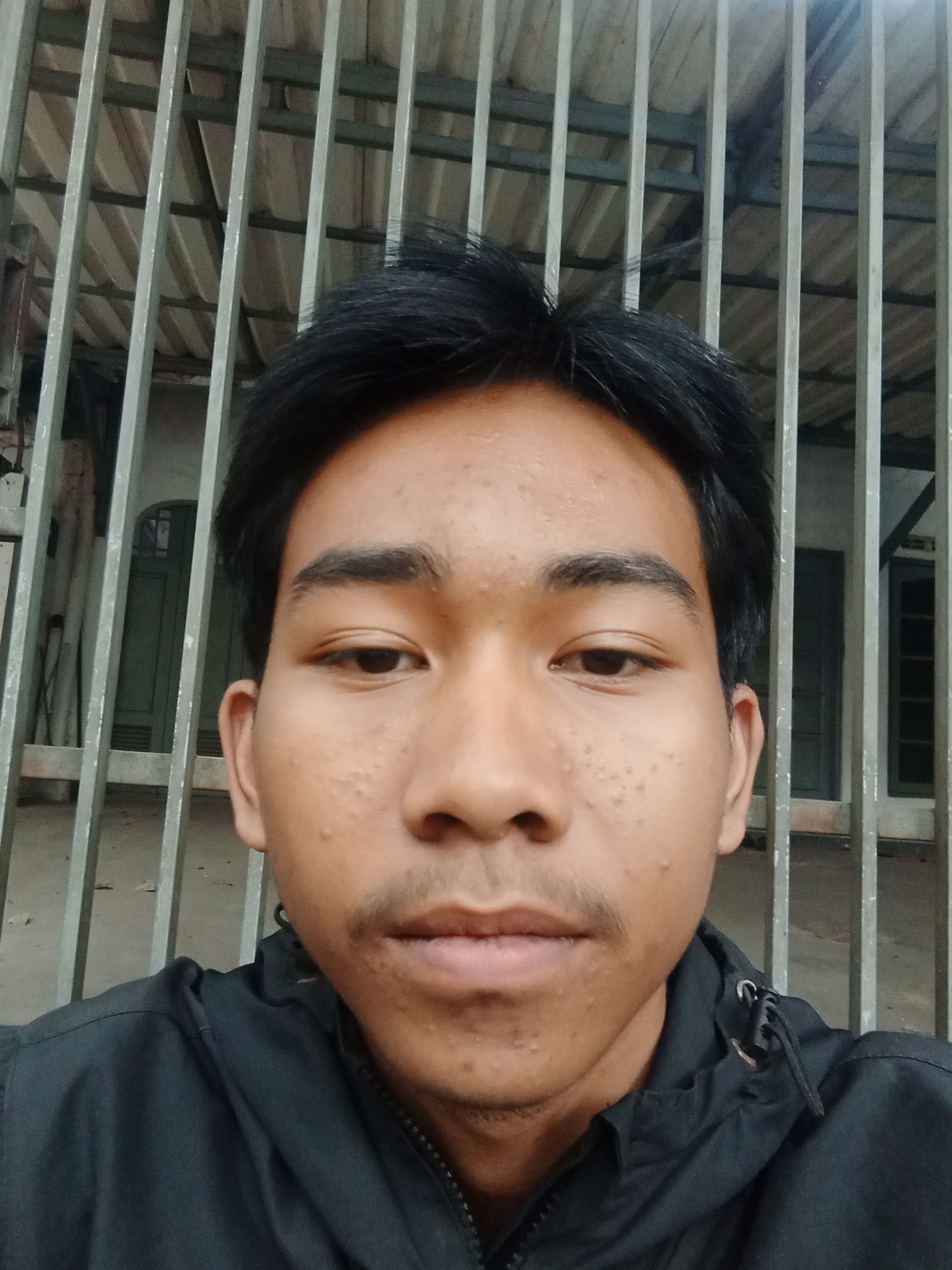 Muhammad Rafael Alhosen