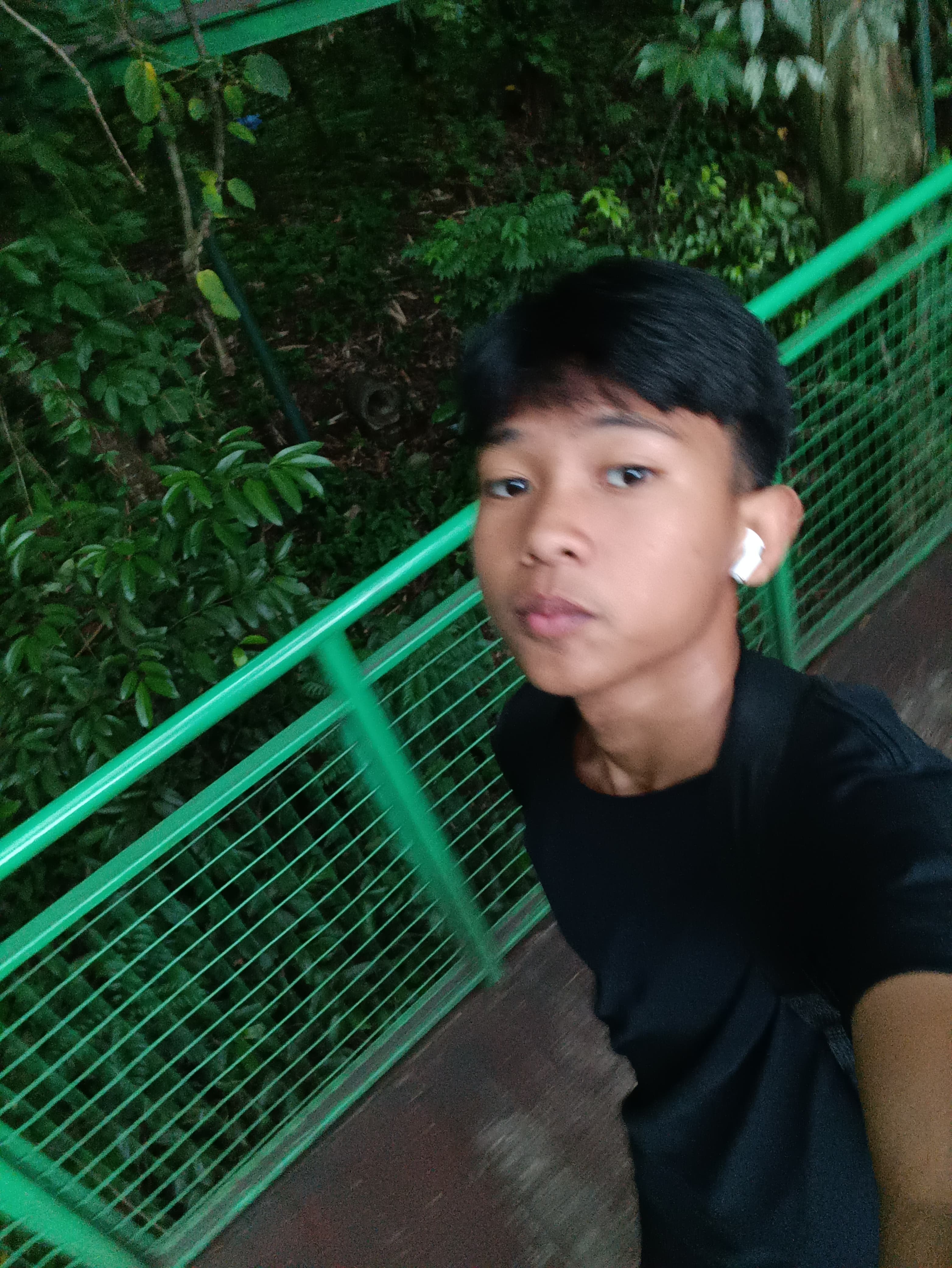 Vidi aditya ar-rafi