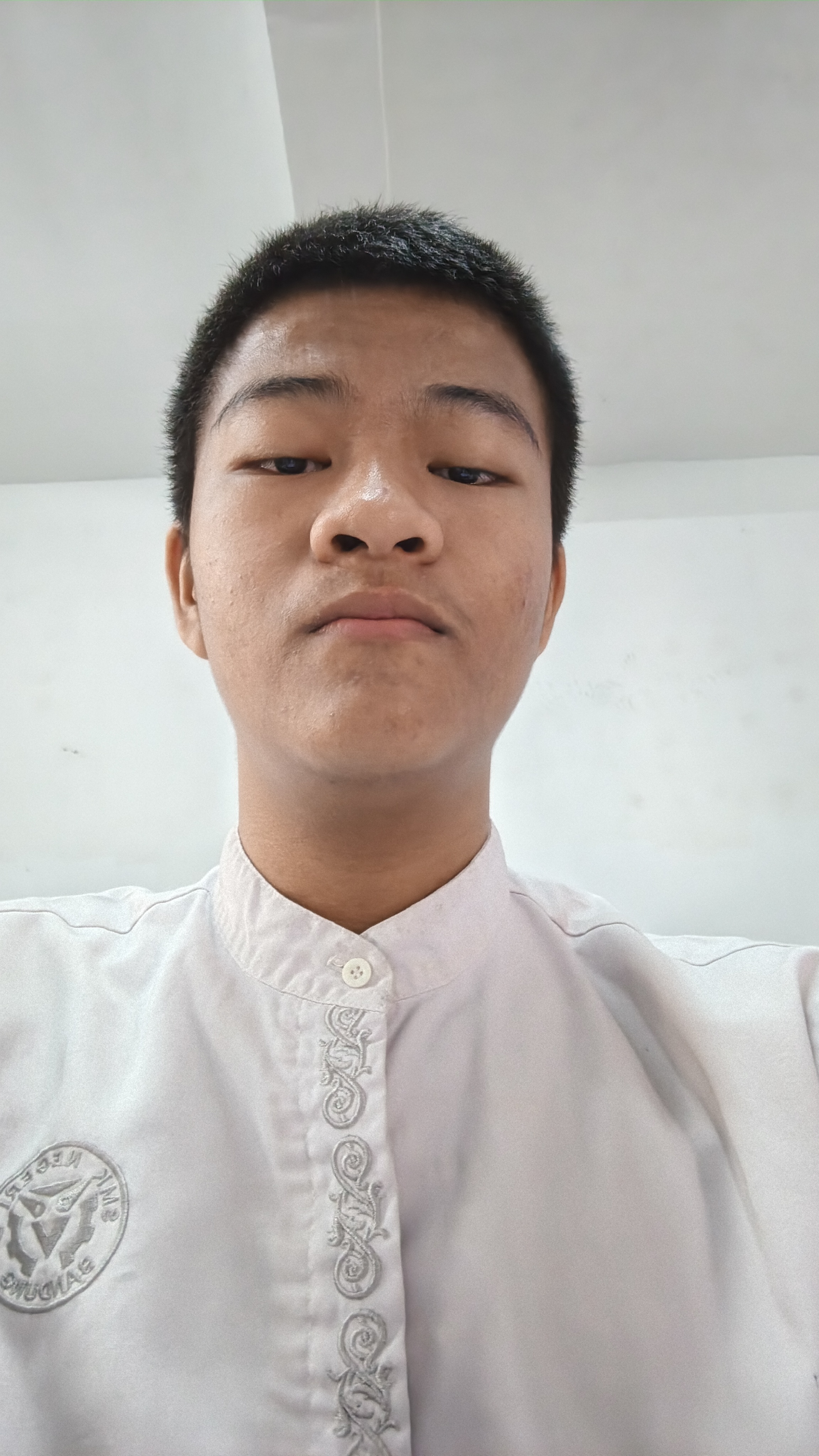 Rafasya Nafillah Krisarindra