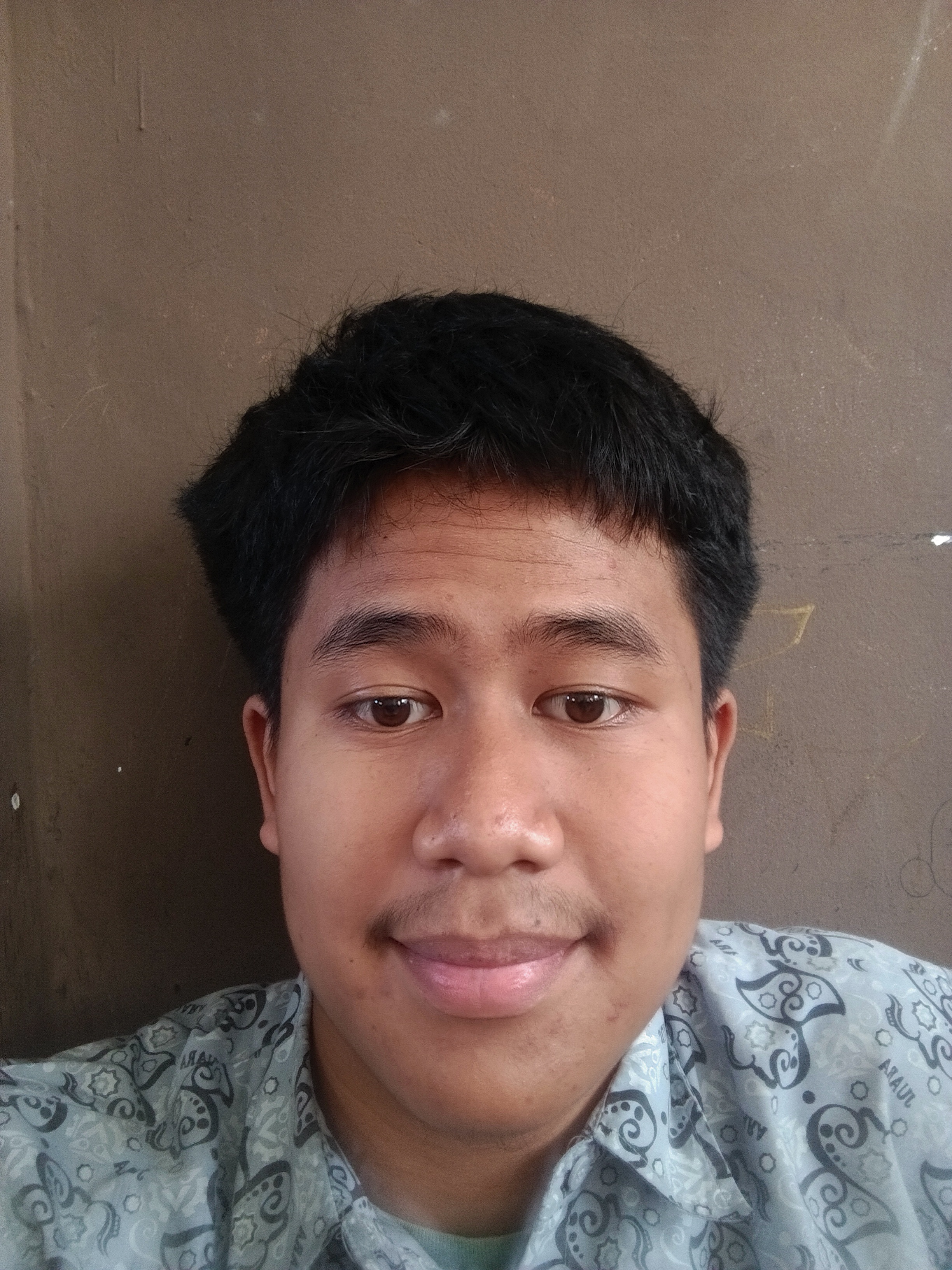 Satria Bintang Fajri