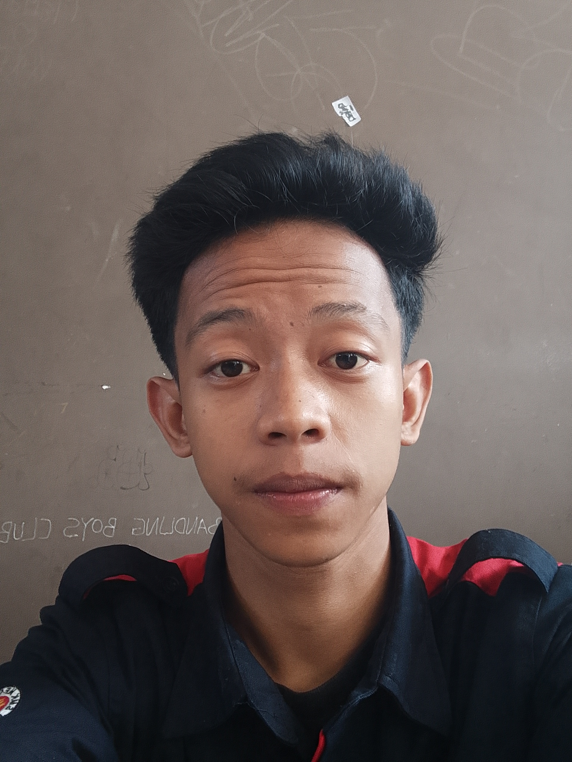 Muhammad Rafi maulana