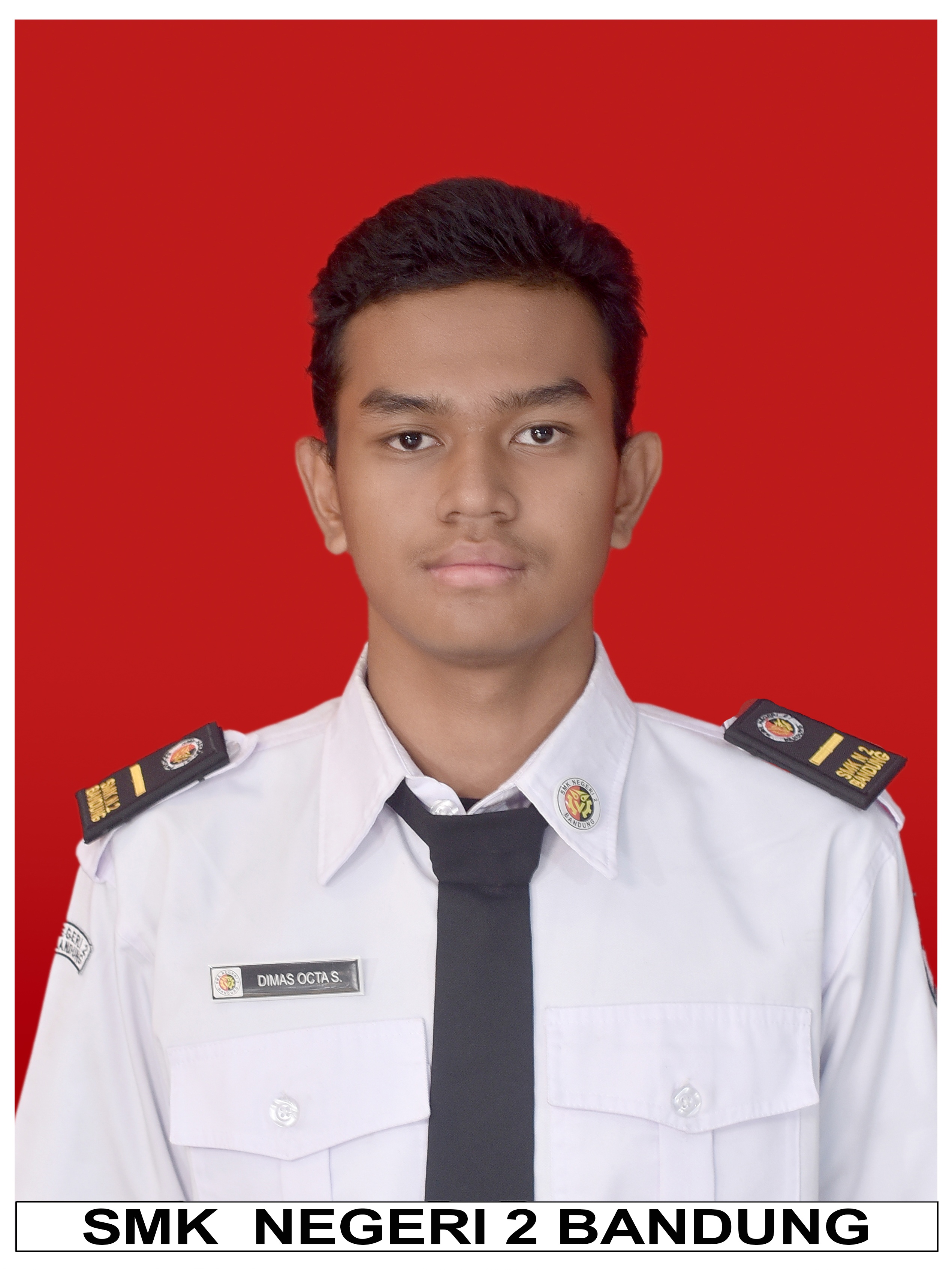 Dimas Octa Syawaldi