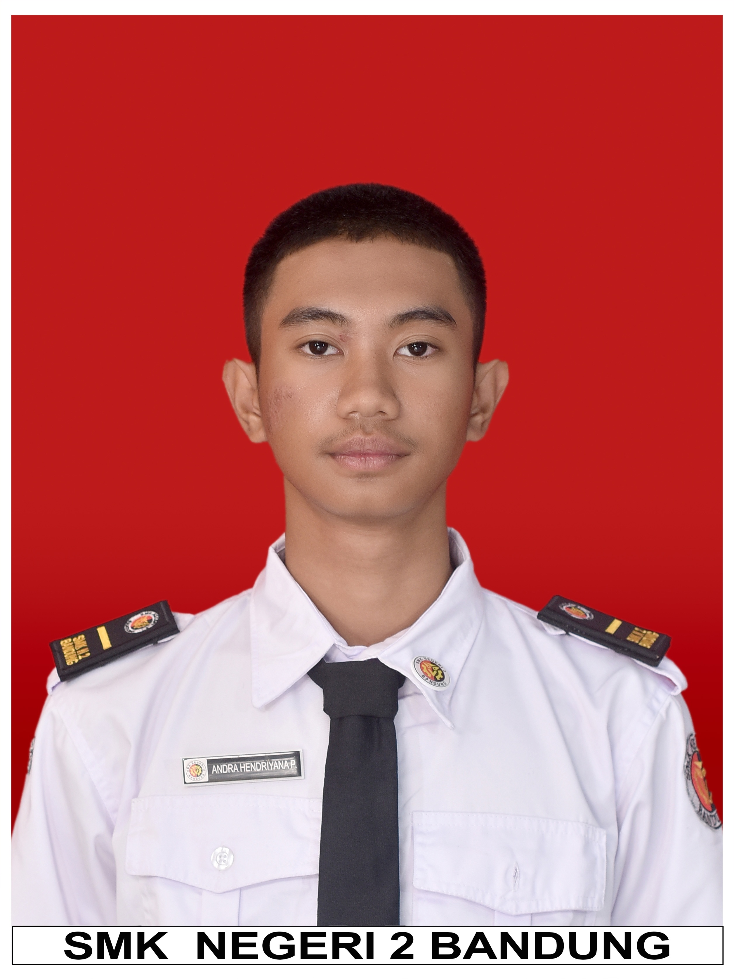 ANDRA HENDRIYANA PUTRA