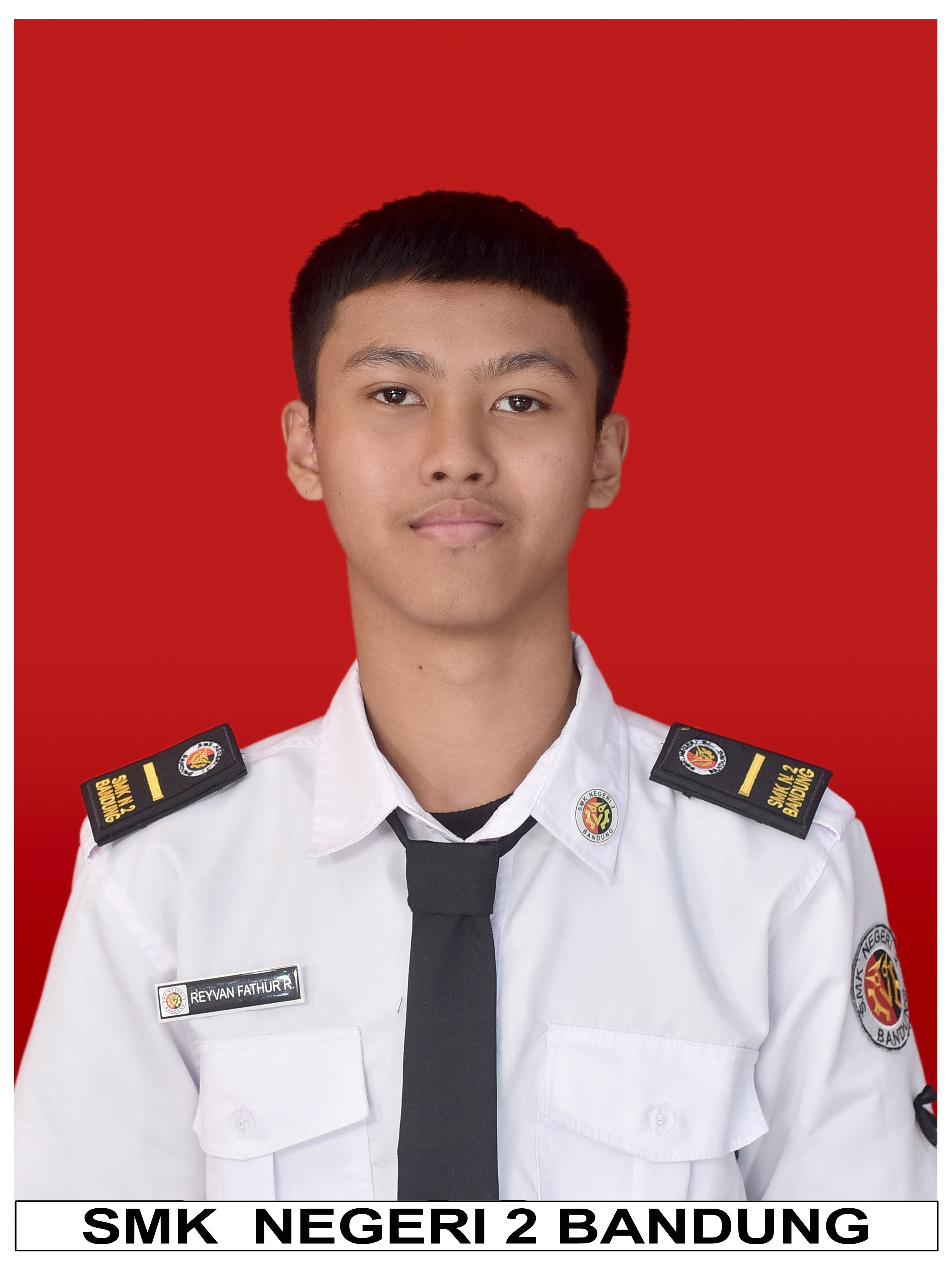 Reyvan Fathur Rohman