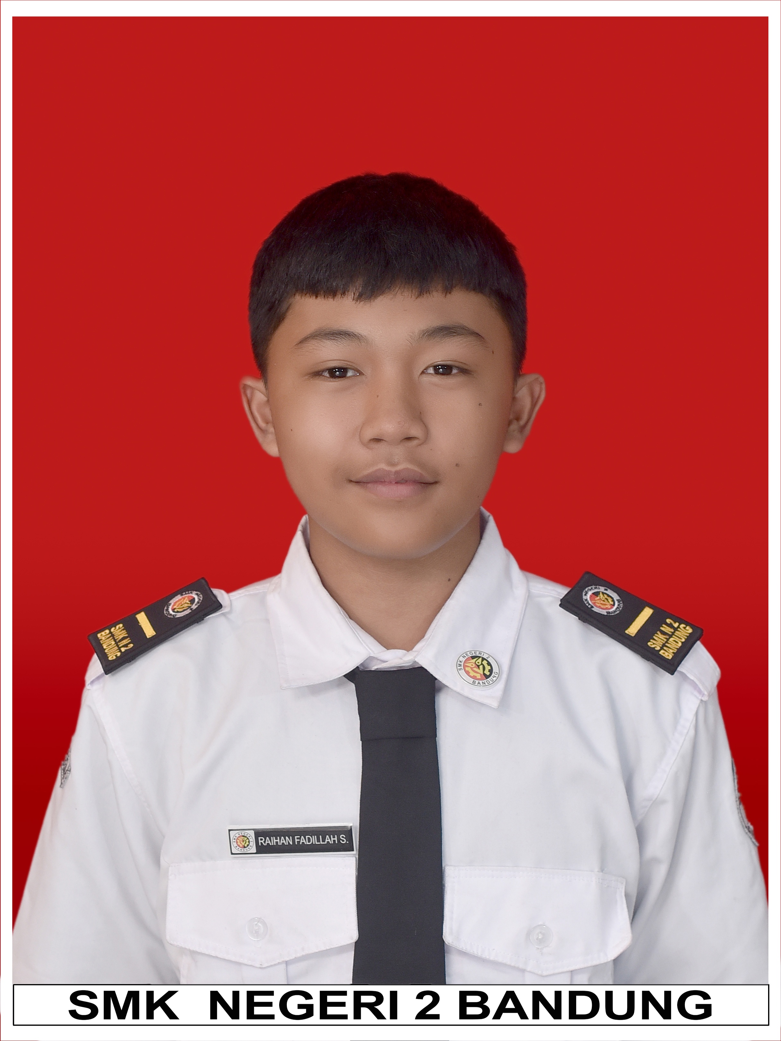 Raihan Fs