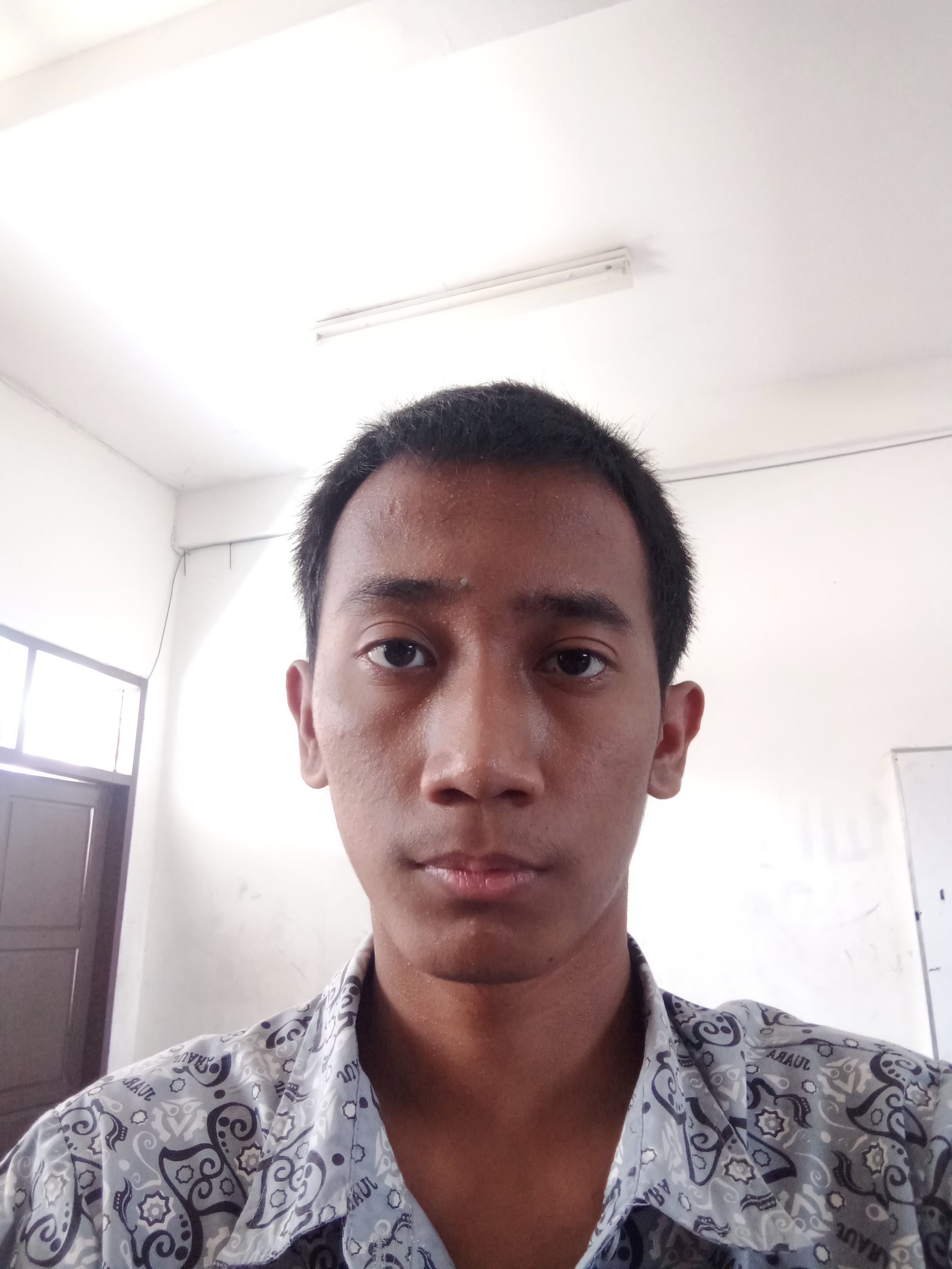 Ariandhika Rustandi Putra 