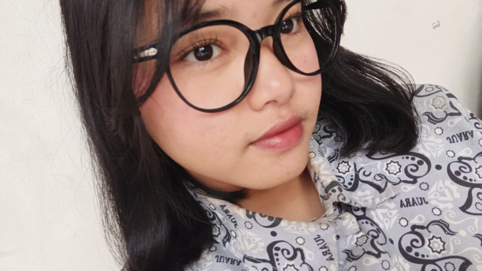 Mutia Putri febriani