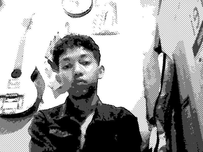 Rayya Arfi Pratama